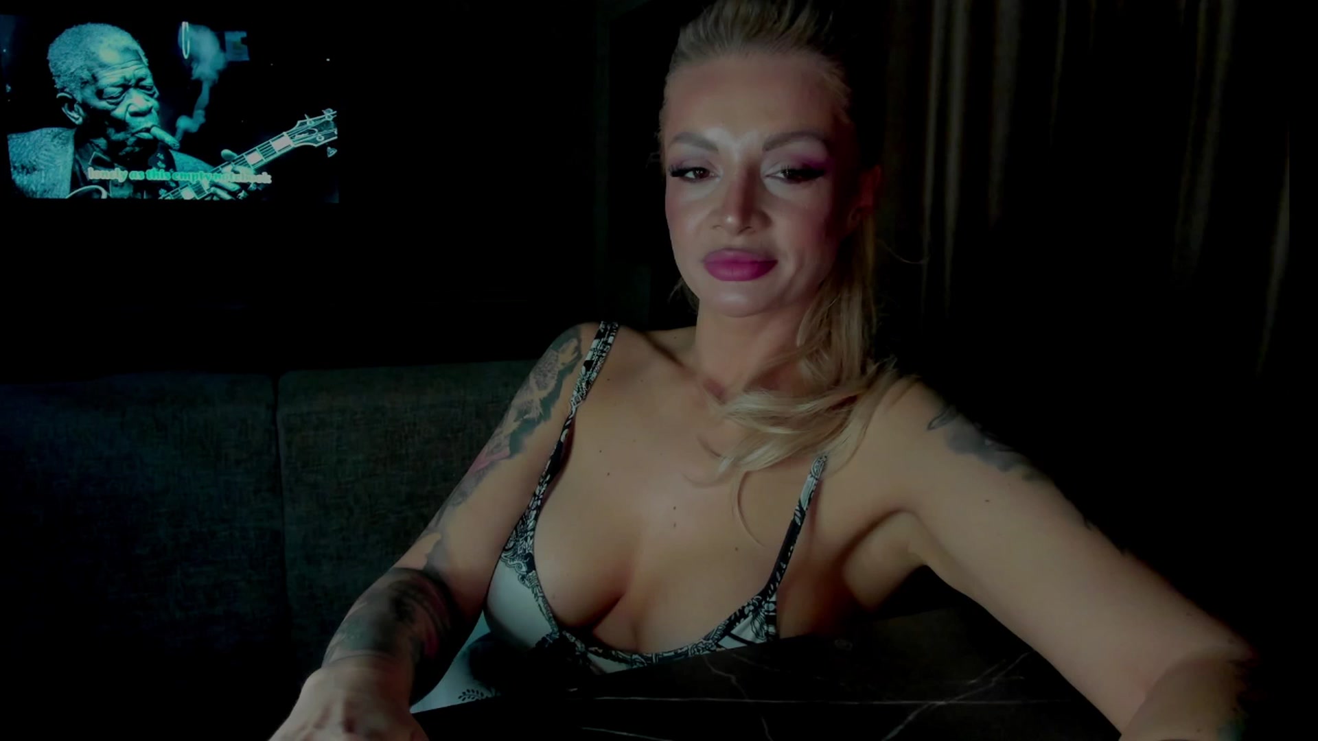 Gallery image thumbnail from BOO_D's myfreecams stream on, 01/09/2026, 22:36 image 20 of 20