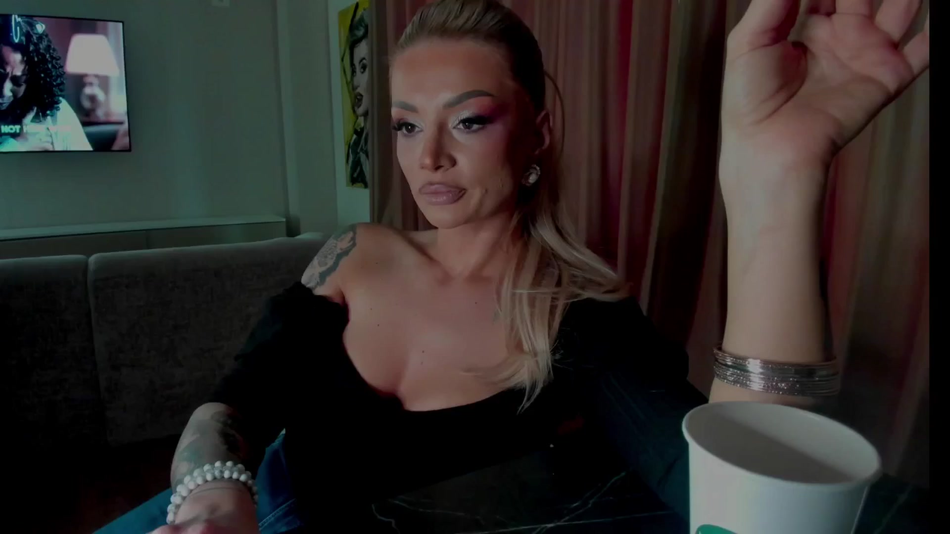 Gallery image thumbnail from BOO_D's myfreecams stream on, 01/13/2026, 12:01 image 5 of 20