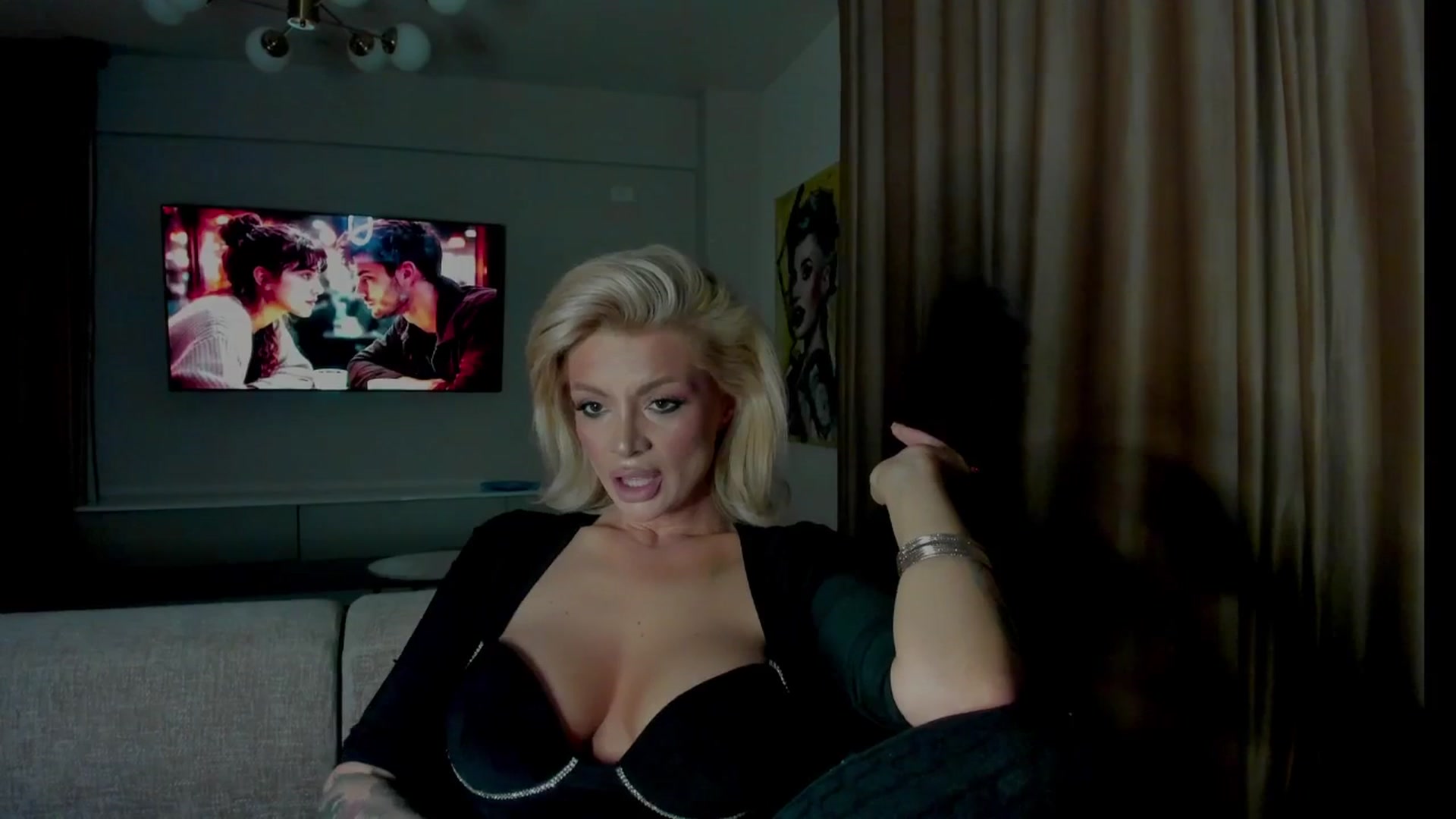 Gallery image thumbnail from BOO_D's myfreecams stream on, 01/15/2026, 22:32 image 8 of 20