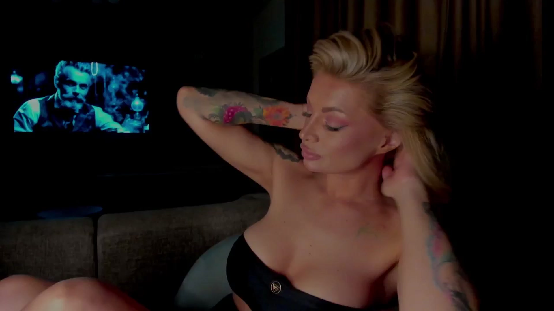 Gallery image thumbnail from BOO_D's myfreecams stream on, 01/18/2026, 22:46 image 5 of 20