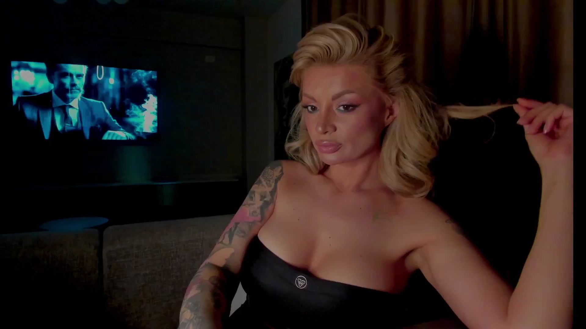 Gallery image thumbnail from BOO_D's myfreecams stream on, 01/18/2026, 22:46 image 1 of 20