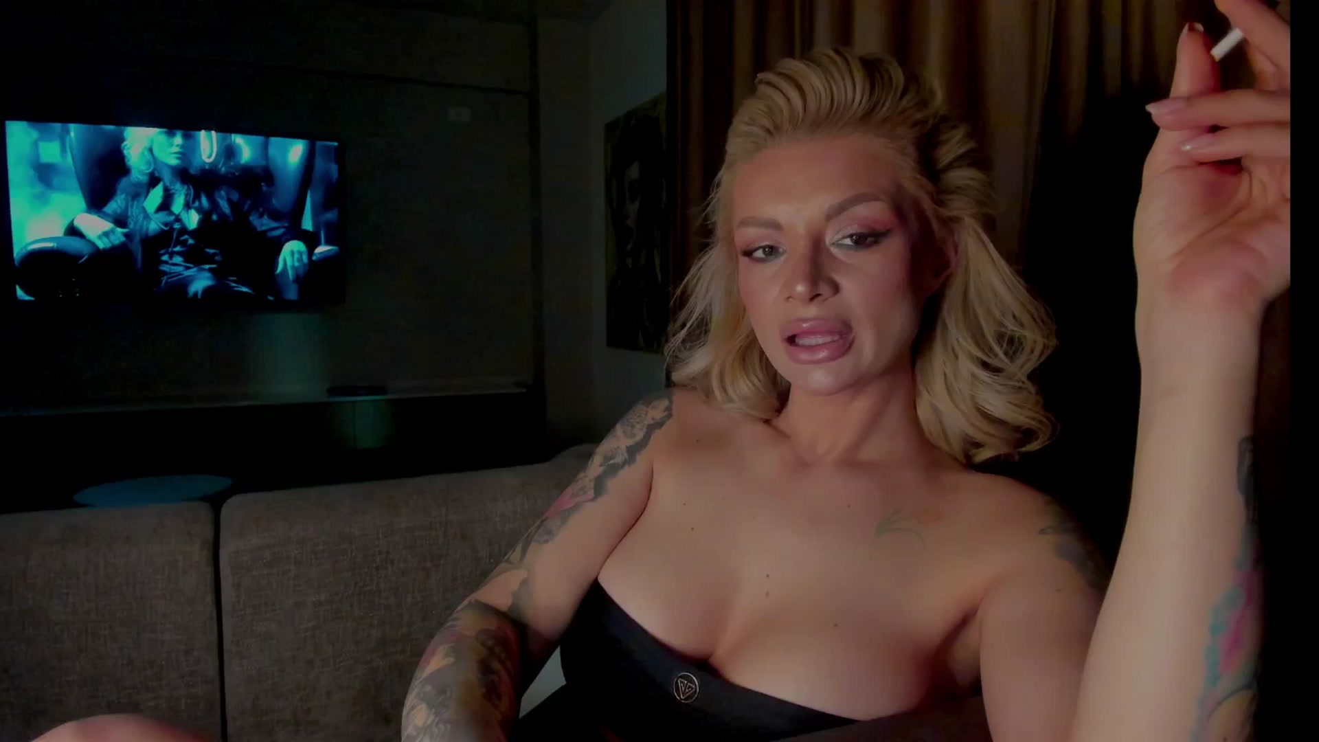 Gallery image thumbnail from BOO_D's myfreecams stream on, 01/18/2026, 22:46 image 19 of 20