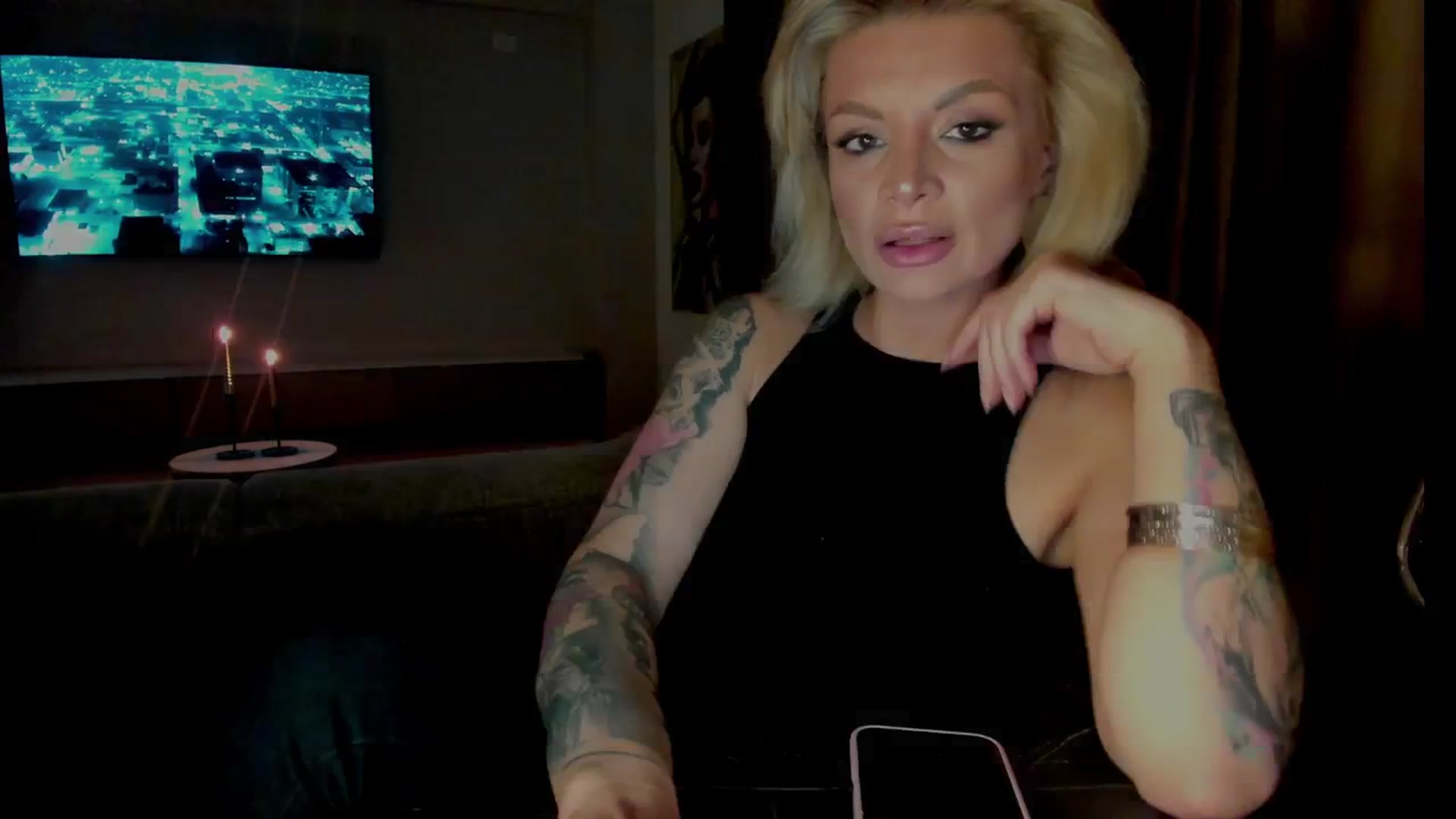 Gallery image thumbnail from BOO_D's myfreecams stream on, 01/20/2026, 22:34 image 19 of 20