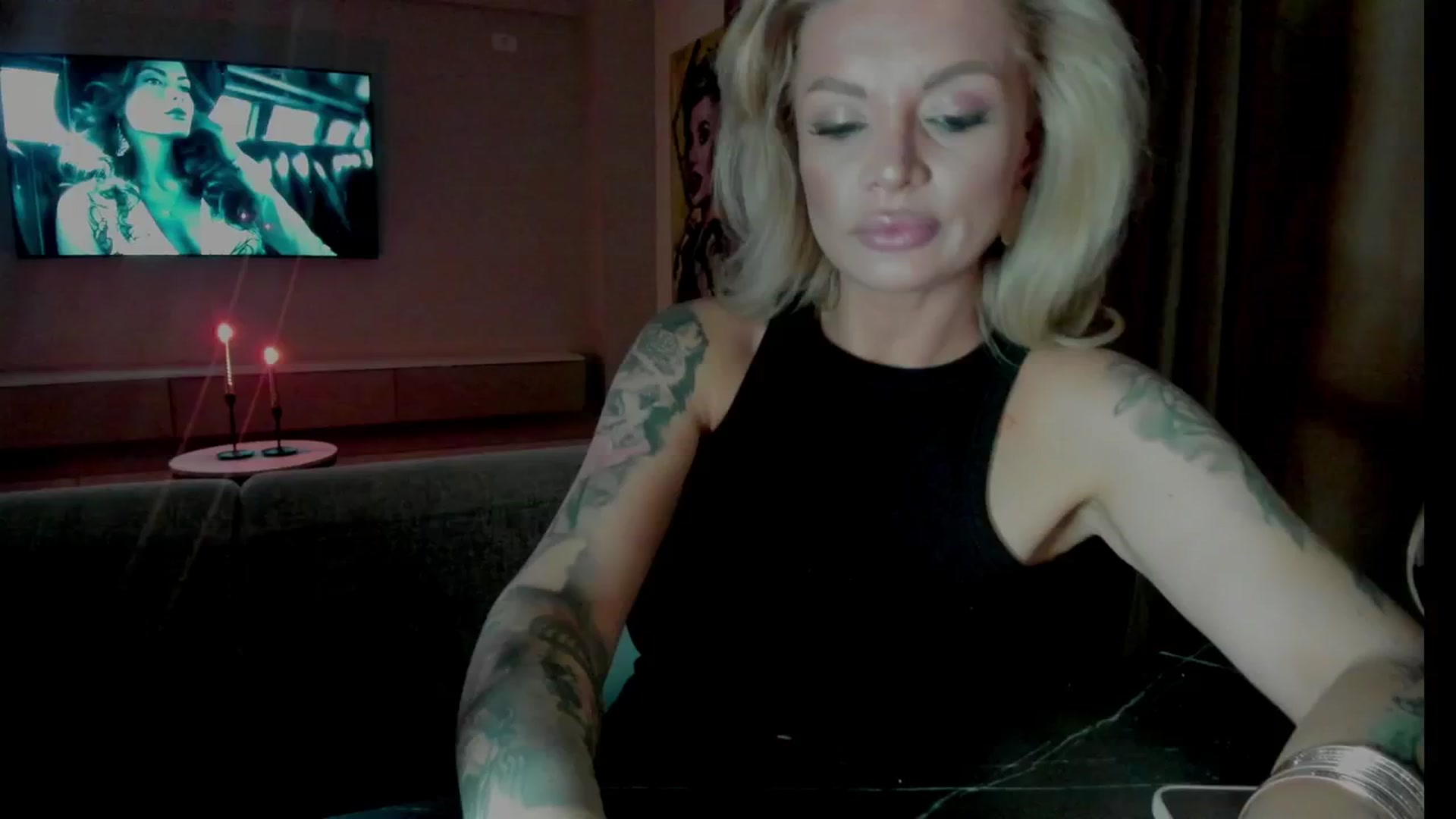 Gallery image thumbnail from BOO_D's myfreecams stream on, 01/20/2026, 22:34 image 5 of 20