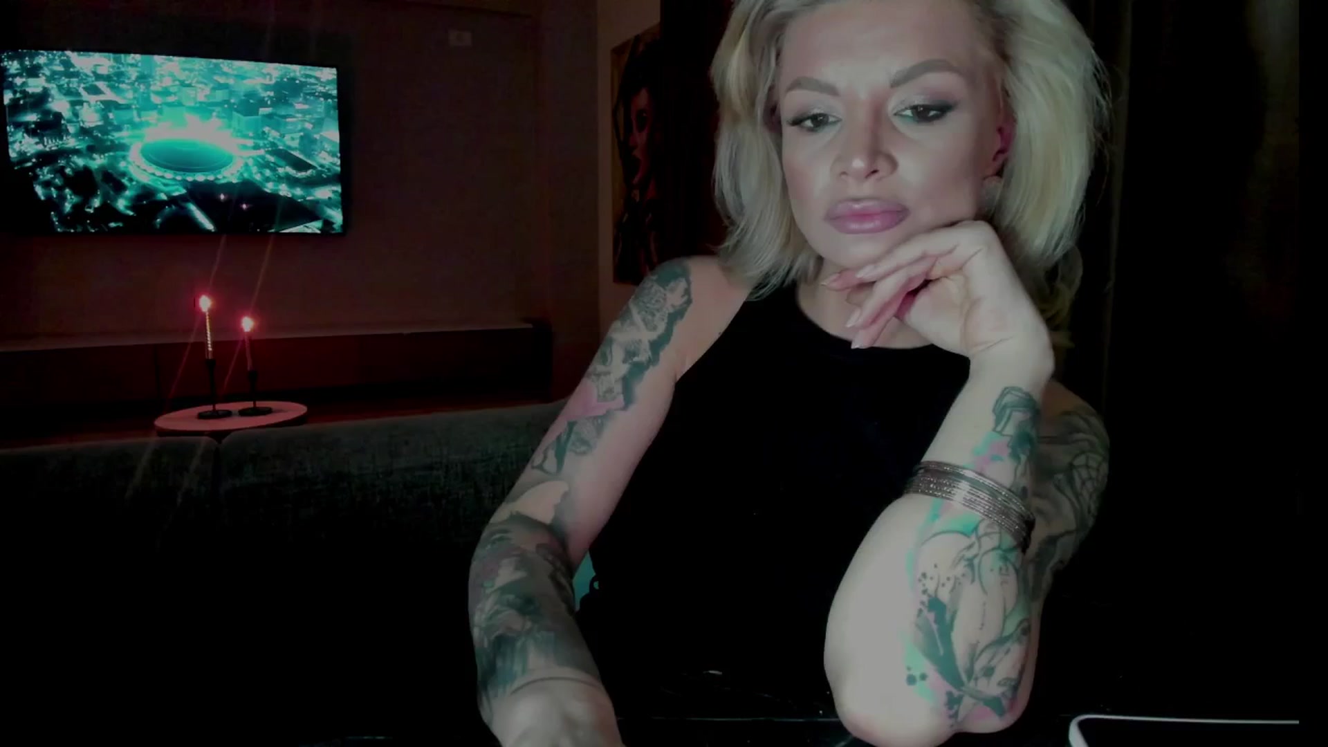 Gallery image thumbnail from BOO_D's myfreecams stream on, 01/20/2026, 22:34 image 9 of 20