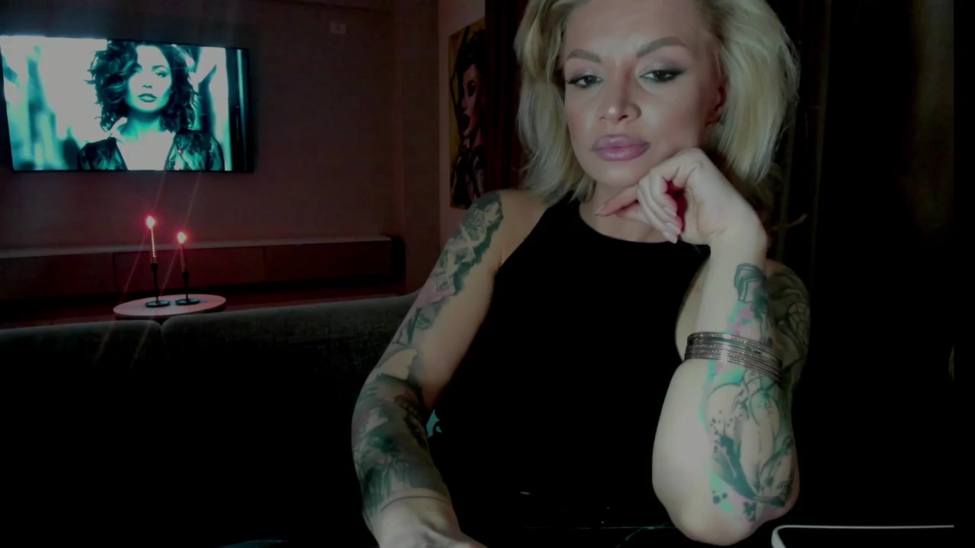 Gallery image thumbnail from BOO_D's myfreecams stream on, 01/20/2026, 22:34 image 7 of 20