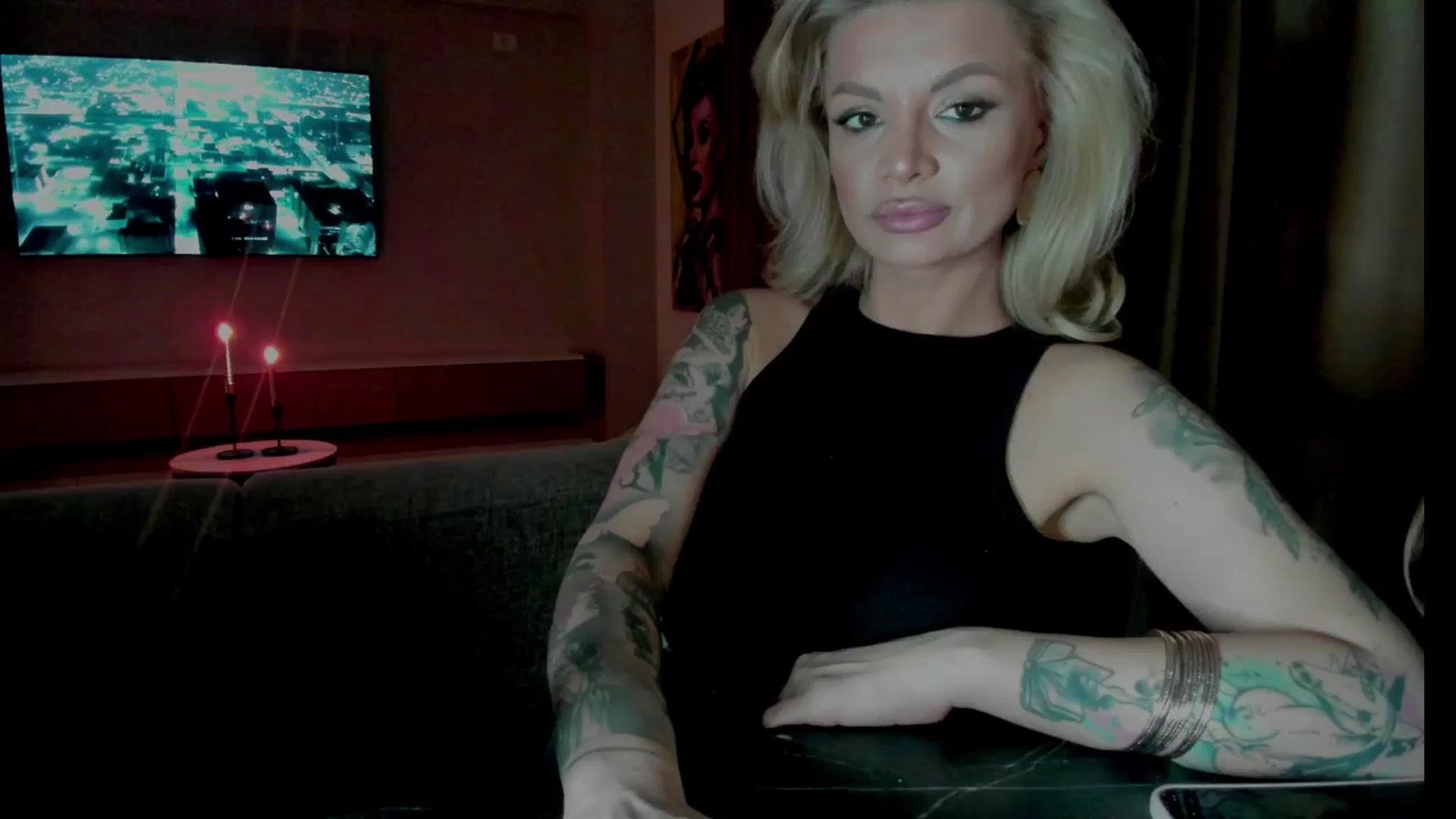 Gallery image thumbnail from BOO_D's myfreecams stream on, 01/20/2026, 22:34 image 4 of 20