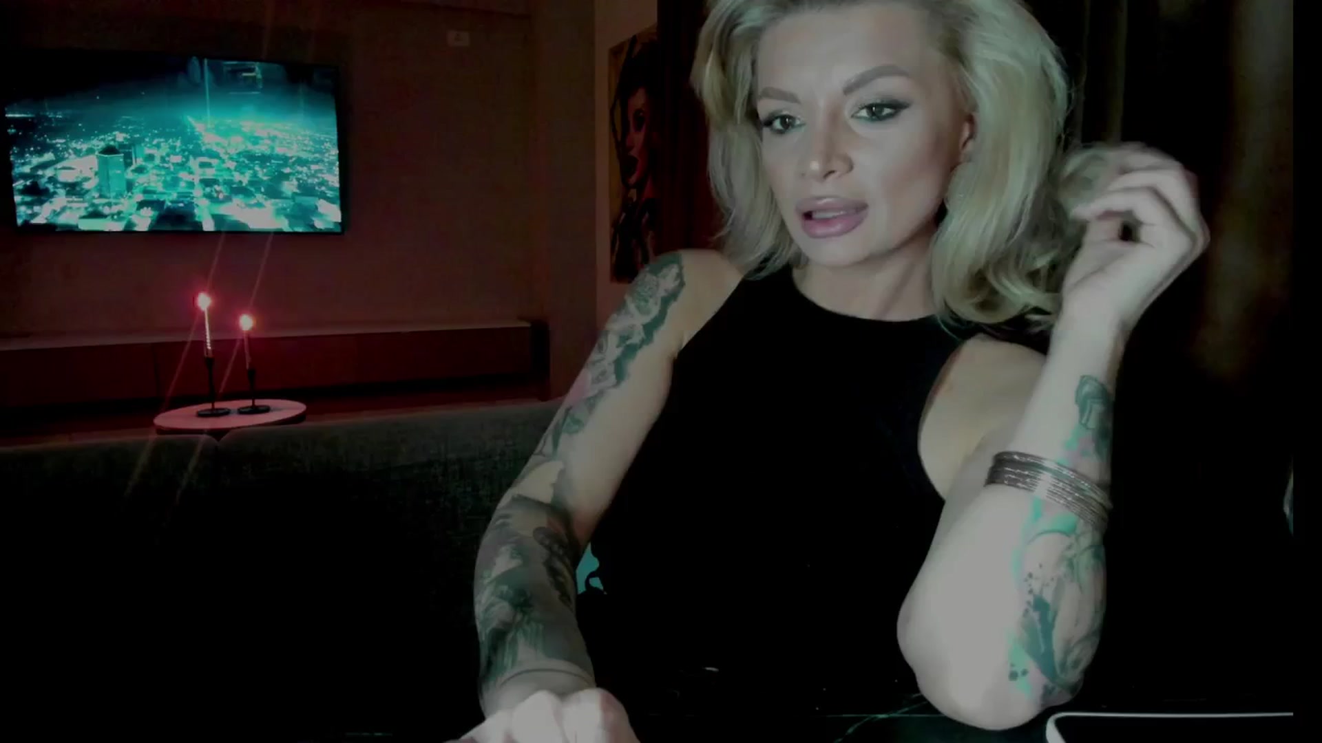 Gallery image thumbnail from BOO_D's myfreecams stream on, 01/20/2026, 22:34 image 6 of 20