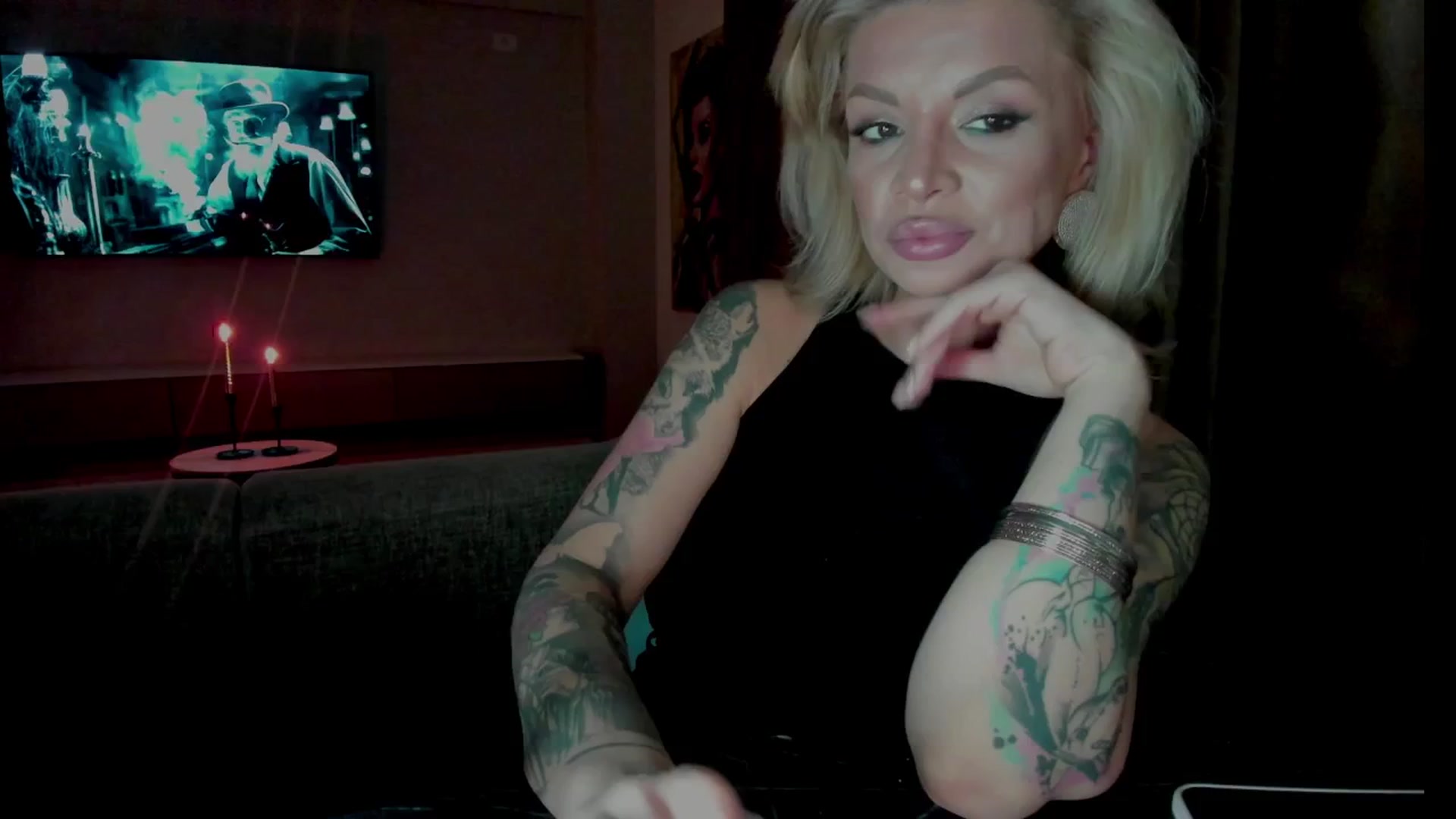 Gallery image thumbnail from BOO_D's myfreecams stream on, 01/20/2026, 22:34 image 8 of 20