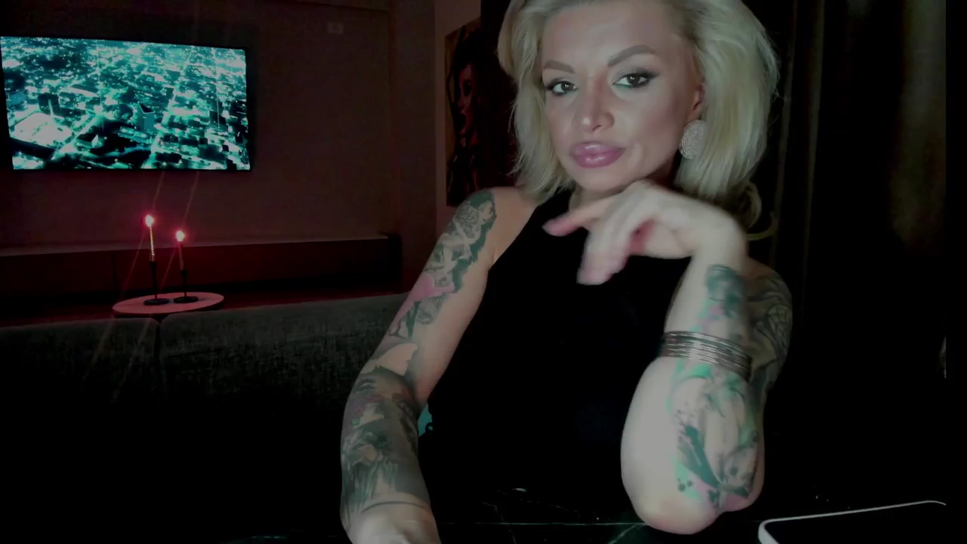 Gallery image thumbnail from BOO_D's myfreecams stream on, 01/20/2026, 22:34 image 3 of 20
