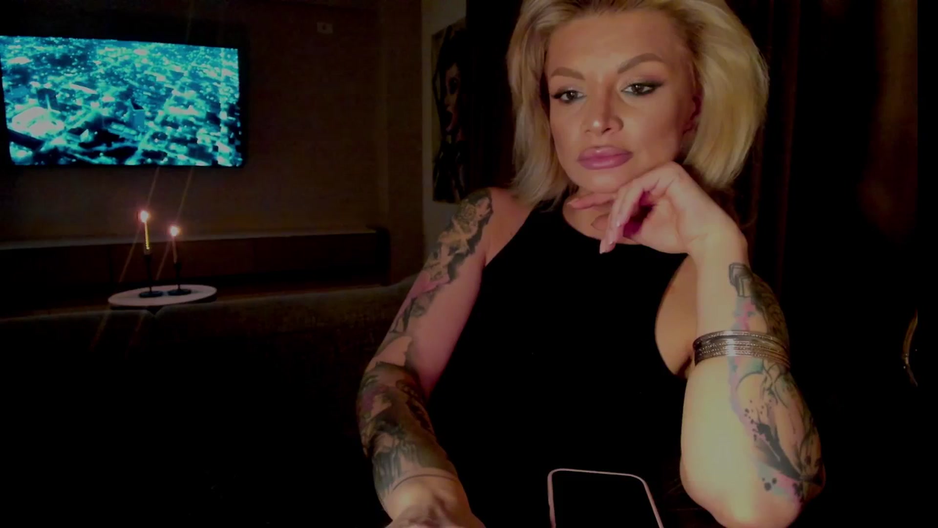 Gallery image thumbnail from BOO_D's myfreecams stream on, 01/20/2026, 22:34 image 18 of 20