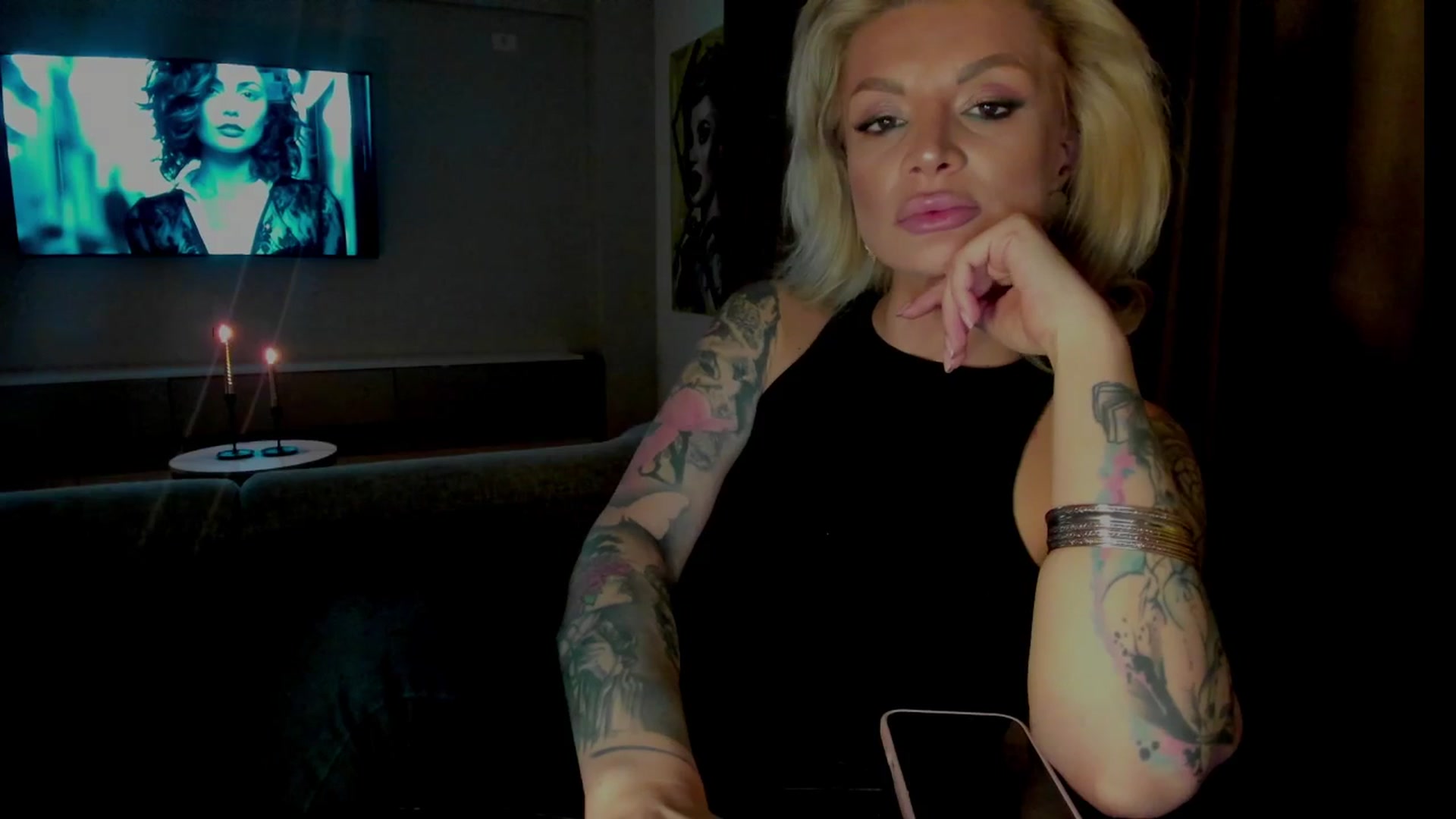 Gallery image thumbnail from BOO_D's myfreecams stream on, 01/20/2026, 22:34 image 15 of 20