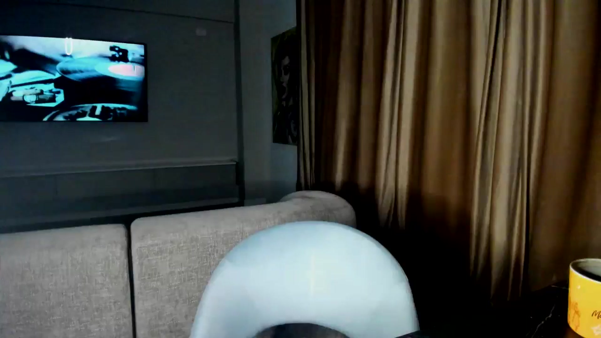 Gallery image thumbnail from BOO_D's myfreecams stream on, 02/03/2026, 21:59 image 18 of 20