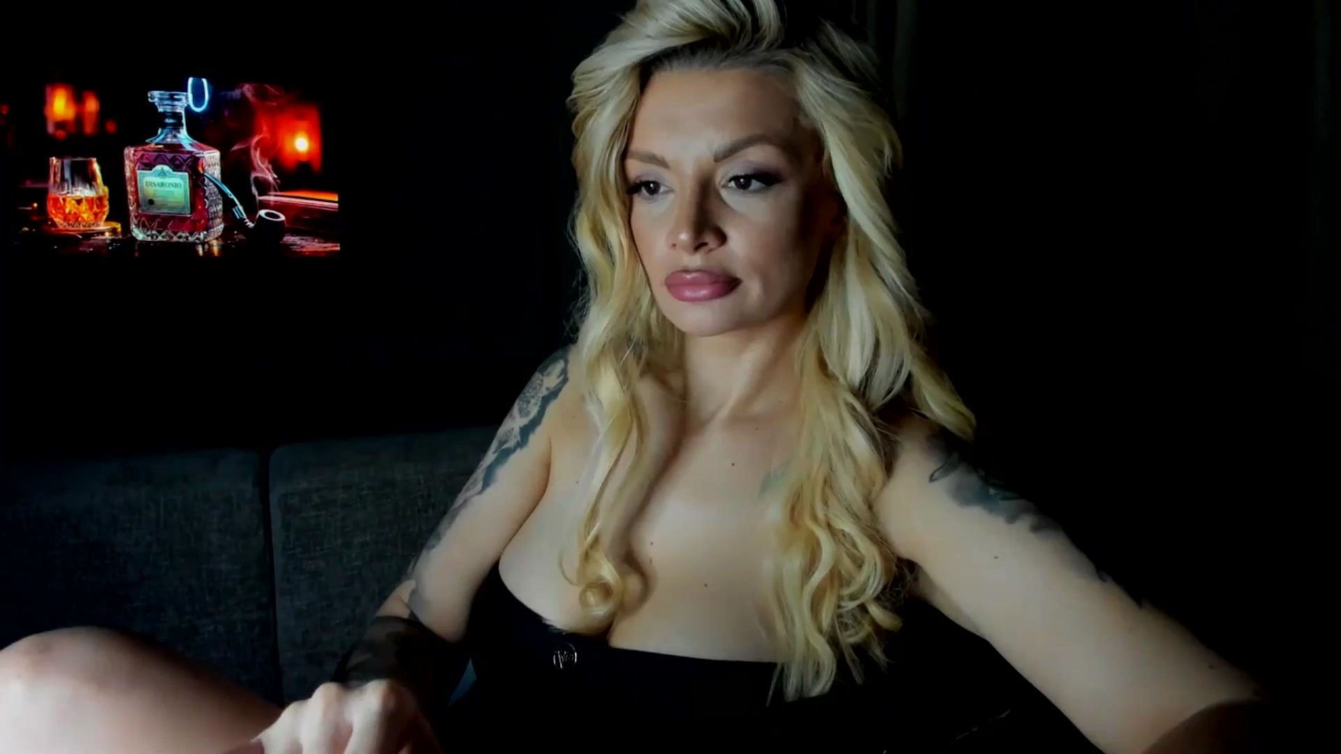 Gallery image thumbnail from BOO_D's myfreecams stream on, 02/20/2026, 18:36 image 7 of 20