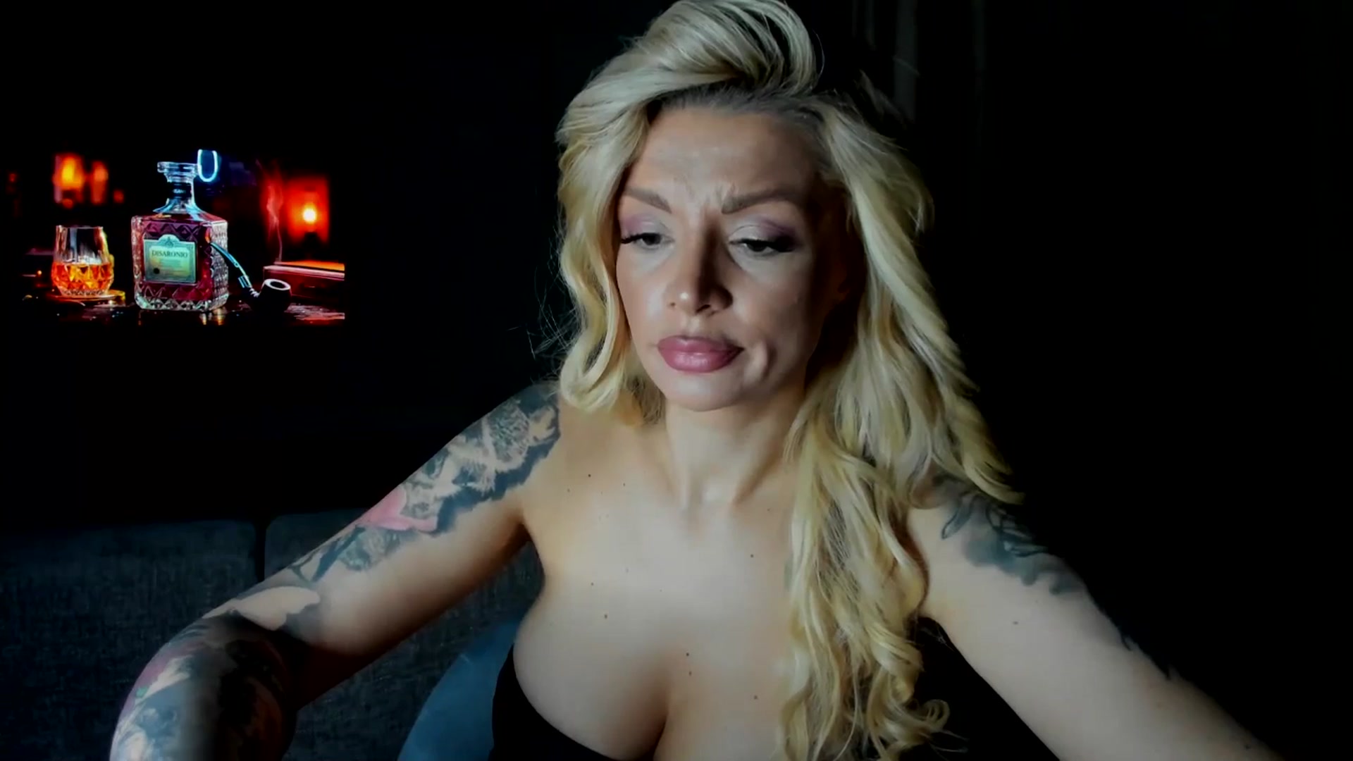 Gallery image thumbnail from BOO_D's myfreecams stream on, 02/20/2026, 18:36 image 20 of 20
