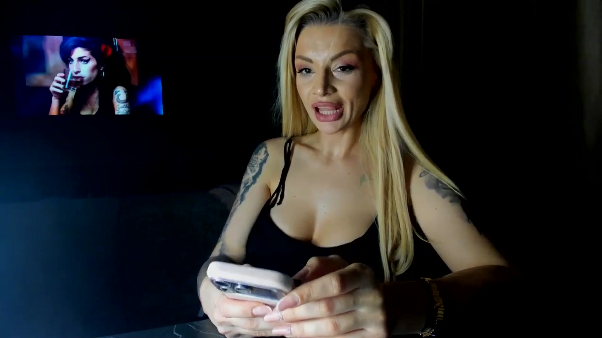 Gallery image thumbnail from BOO_D's myfreecams stream on, 02/22/2026, 22:17 image 9 of 20