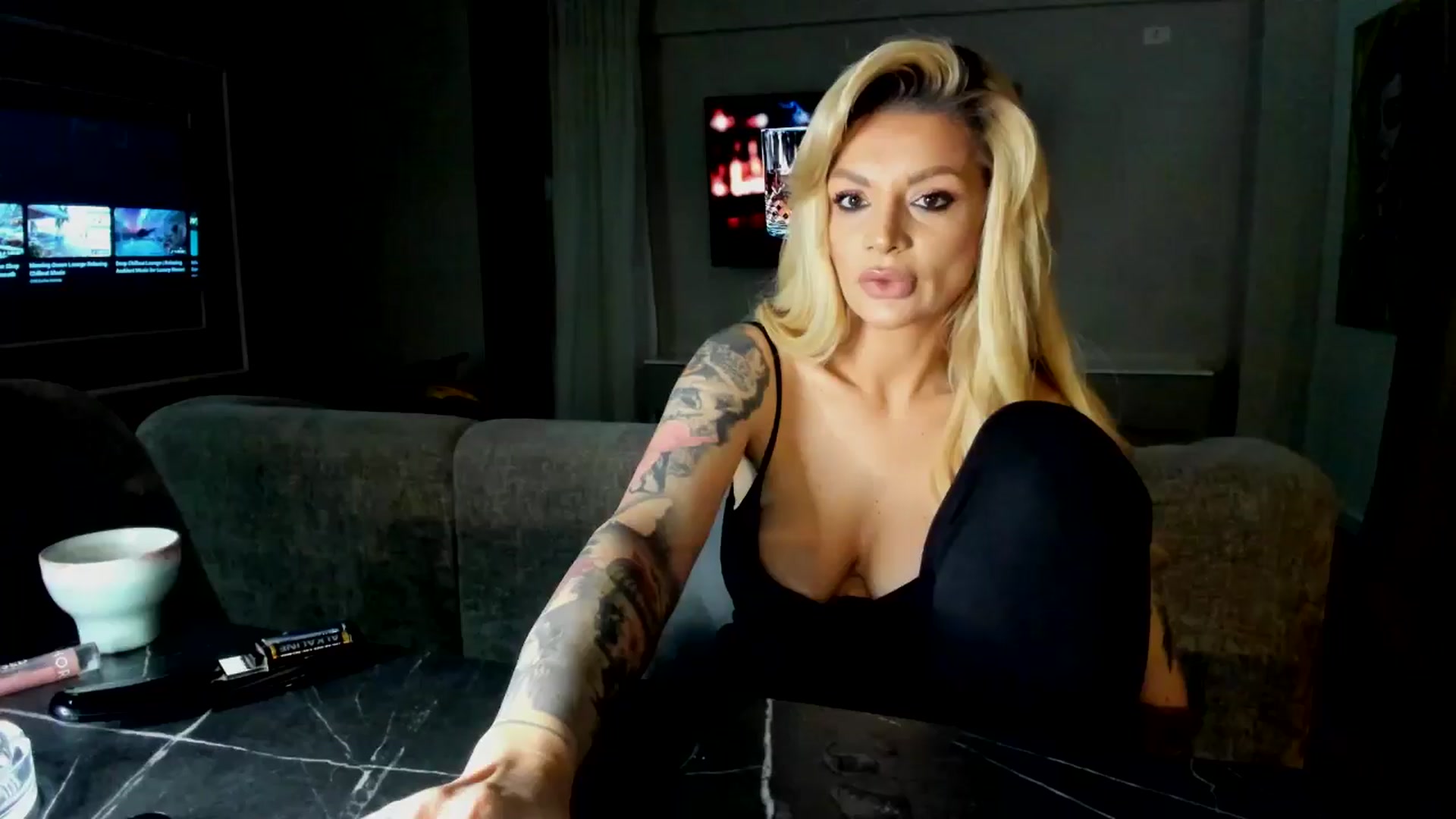 Gallery image thumbnail from BOO_D's myfreecams stream on, 03/02/2026, 23:26 image 5 of 20