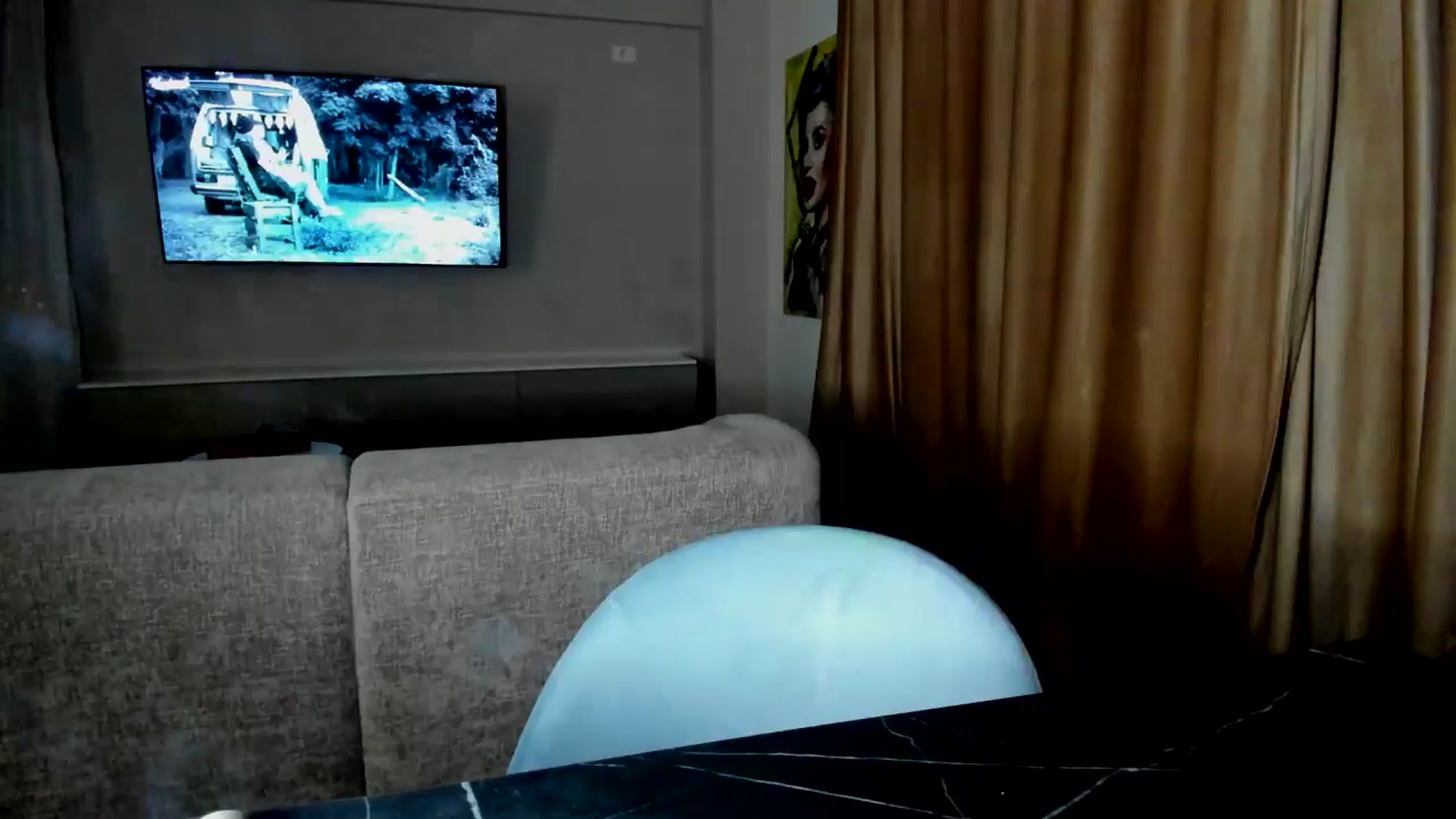 Gallery image thumbnail from BOO_D's myfreecams stream on, 03/04/2026, 18:56 image 7 of 20