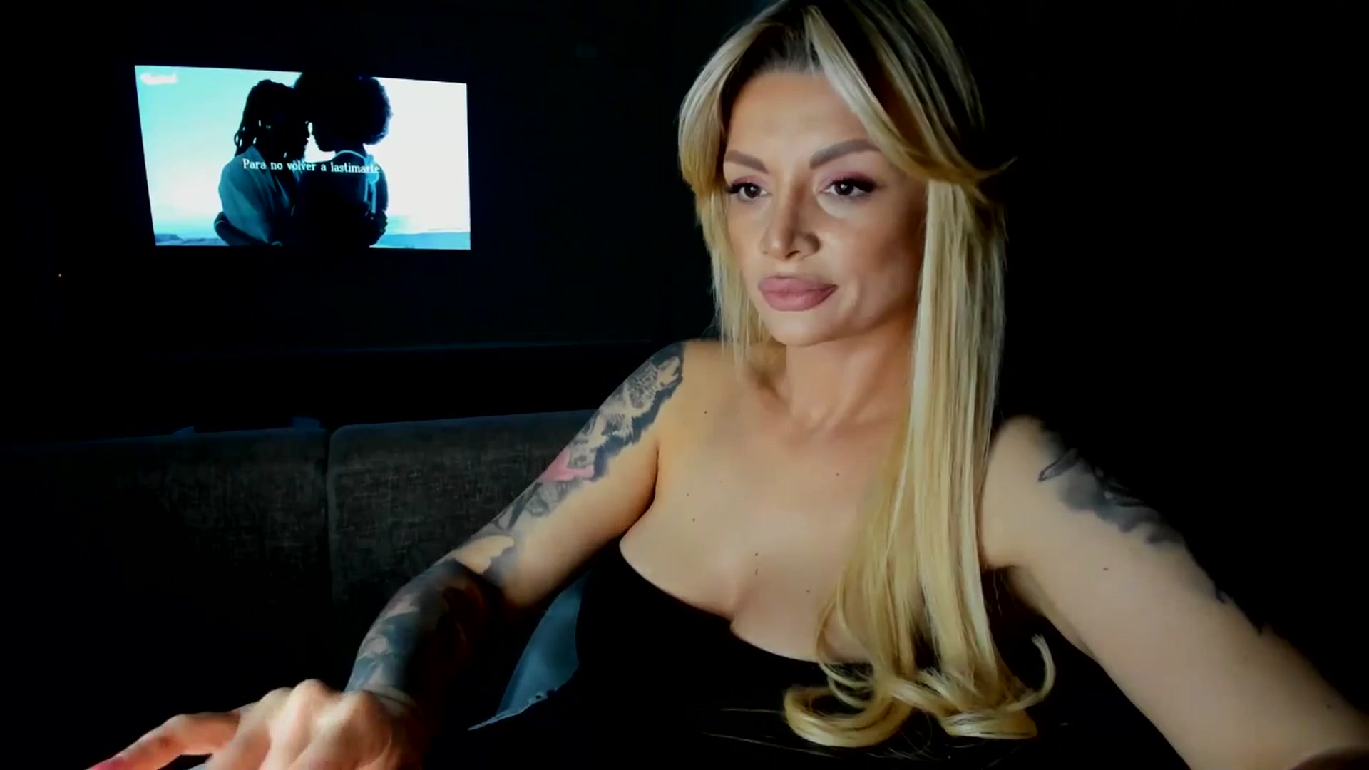 Gallery image thumbnail from BOO_D's myfreecams stream on, 03/04/2026, 18:56 image 14 of 20