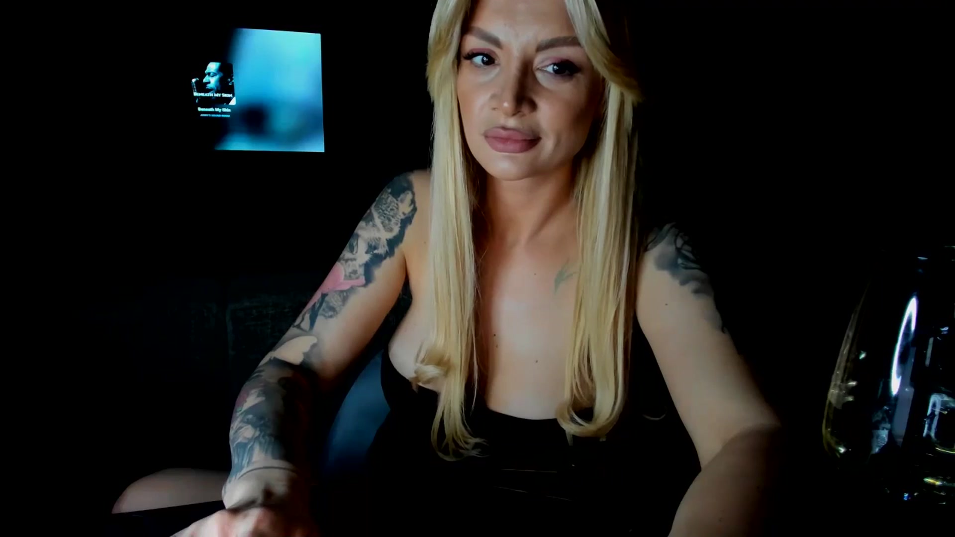 Gallery image thumbnail from BOO_D's myfreecams stream on, 03/04/2026, 20:57 image 8 of 20