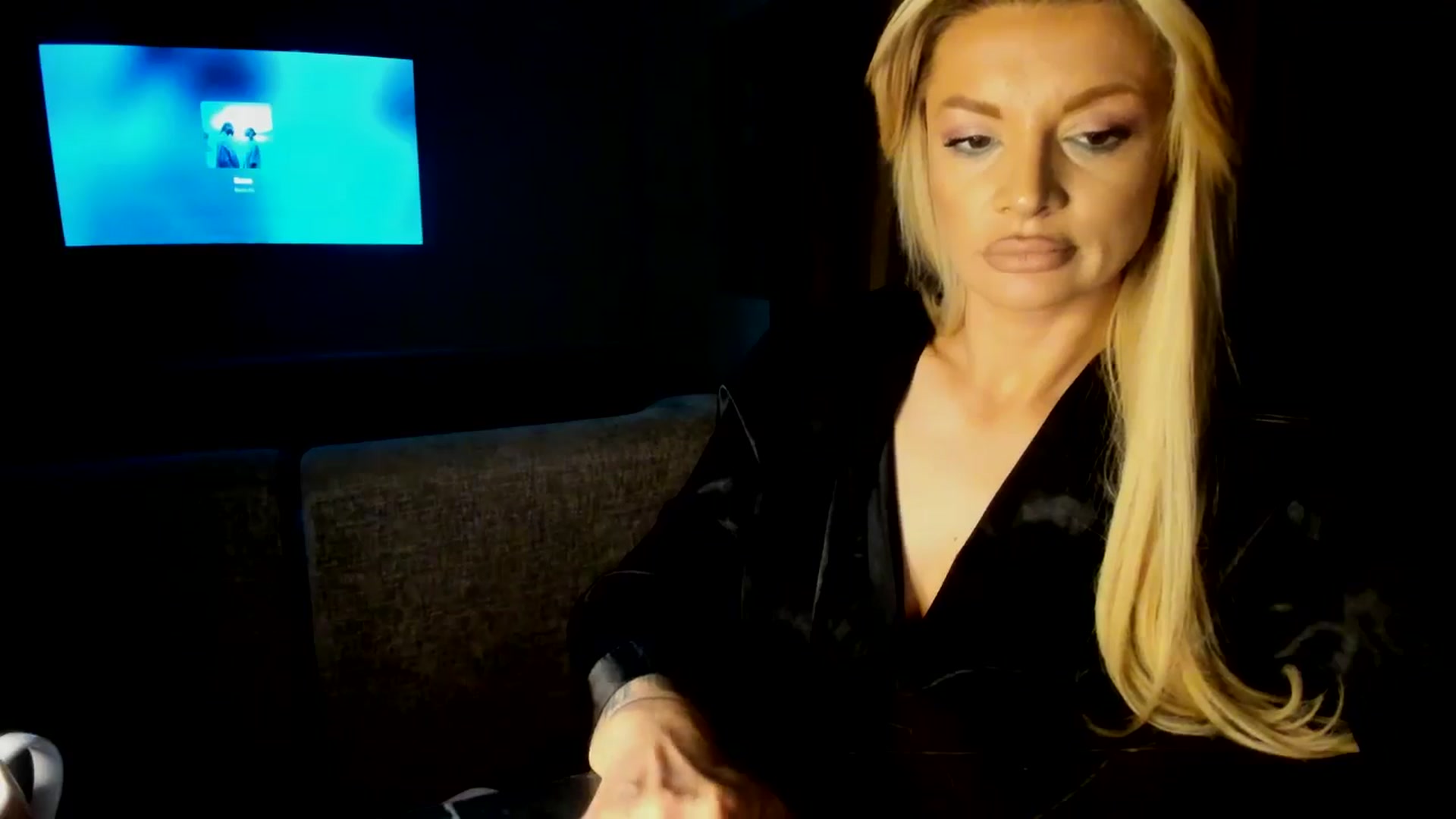 Gallery image thumbnail from BOO_D's myfreecams stream on, 03/06/2026, 22:22 image 17 of 20
