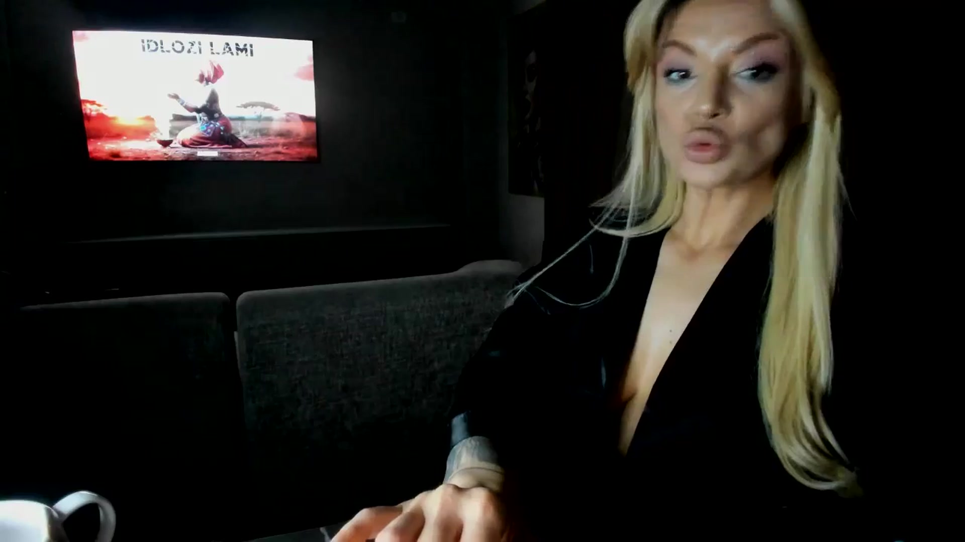 Gallery image thumbnail from BOO_D's myfreecams stream on, 03/06/2026, 22:22 image 19 of 20
