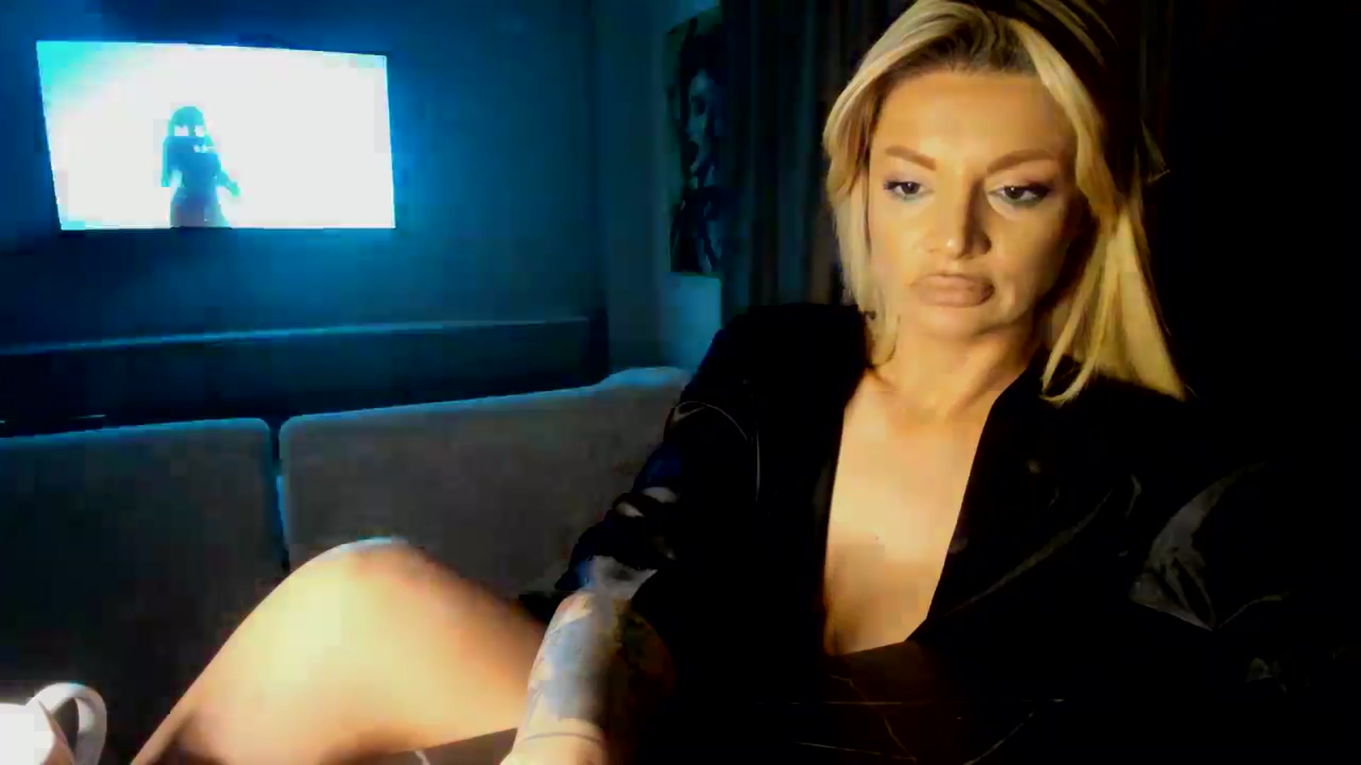 Gallery image thumbnail from BOO_D's myfreecams stream on, 03/06/2026, 22:22 image 16 of 20