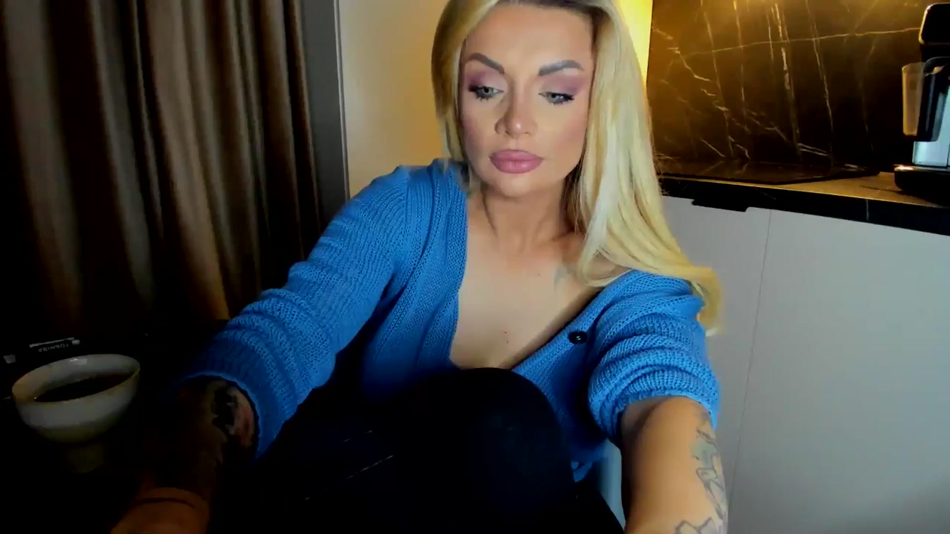 Gallery image thumbnail from BOO_D's myfreecams stream on, 03/26/2026, 22:47 image 14 of 20