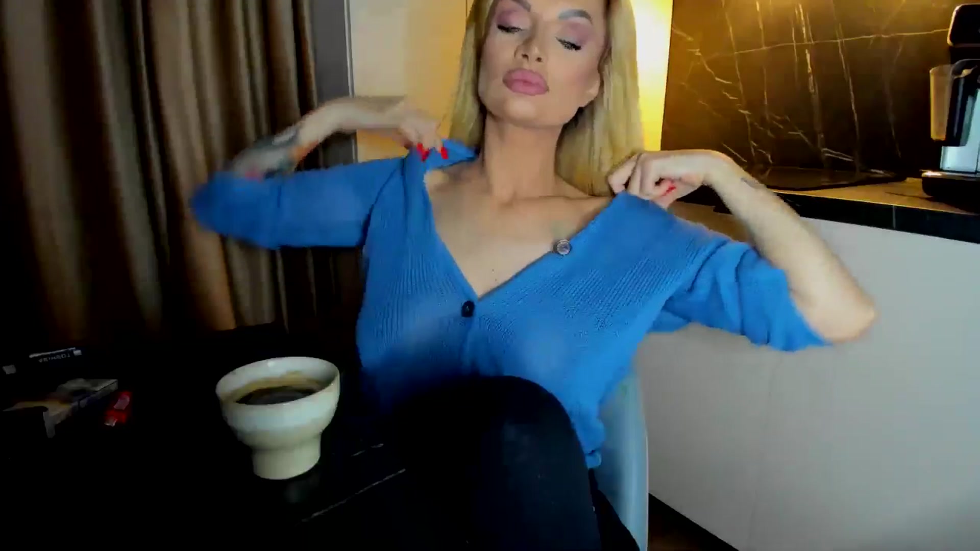 Gallery image thumbnail from BOO_D's myfreecams stream on, 03/26/2026, 22:47 image 12 of 20