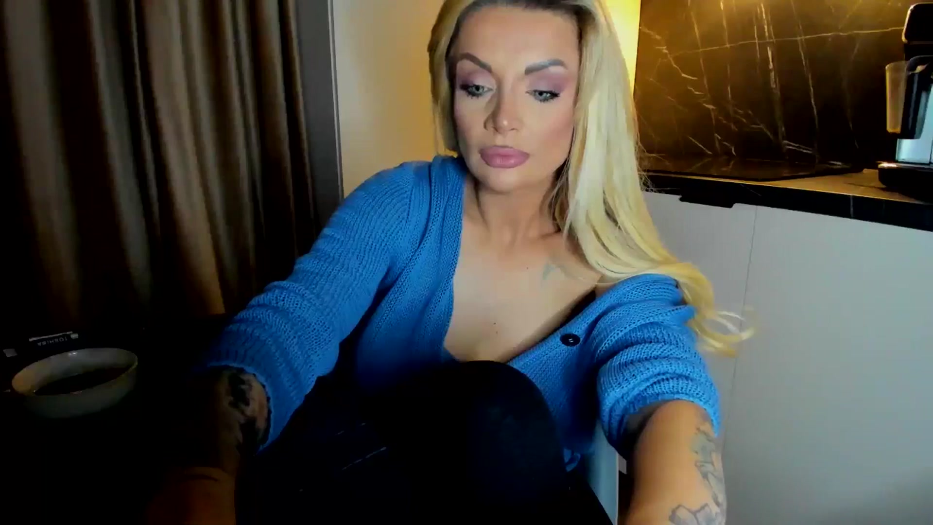 Gallery image thumbnail from BOO_D's myfreecams stream on, 03/26/2026, 22:47 image 15 of 20