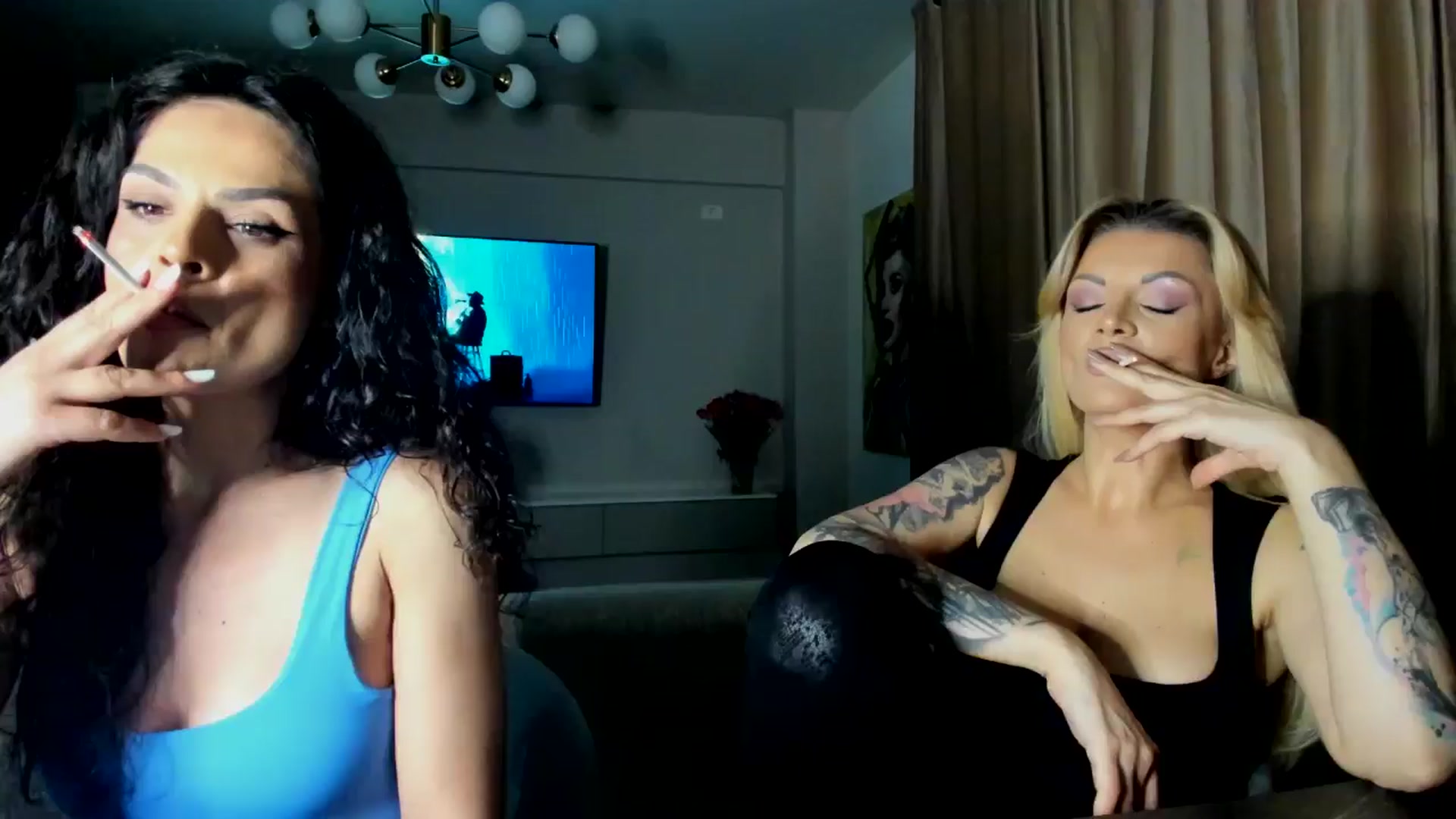 Gallery image thumbnail from BOO_D's myfreecams stream on, 04/19/2026, 23:02 image 1 of 20