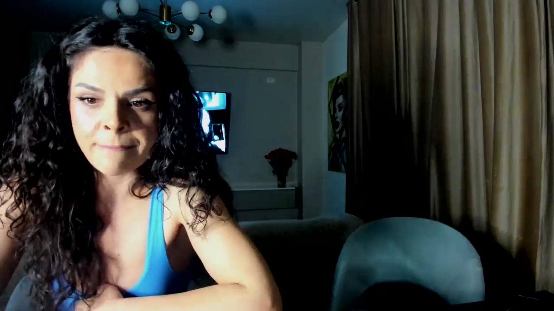 Gallery image thumbnail from BOO_D's myfreecams stream on, 04/19/2026, 23:02 image 2 of 20