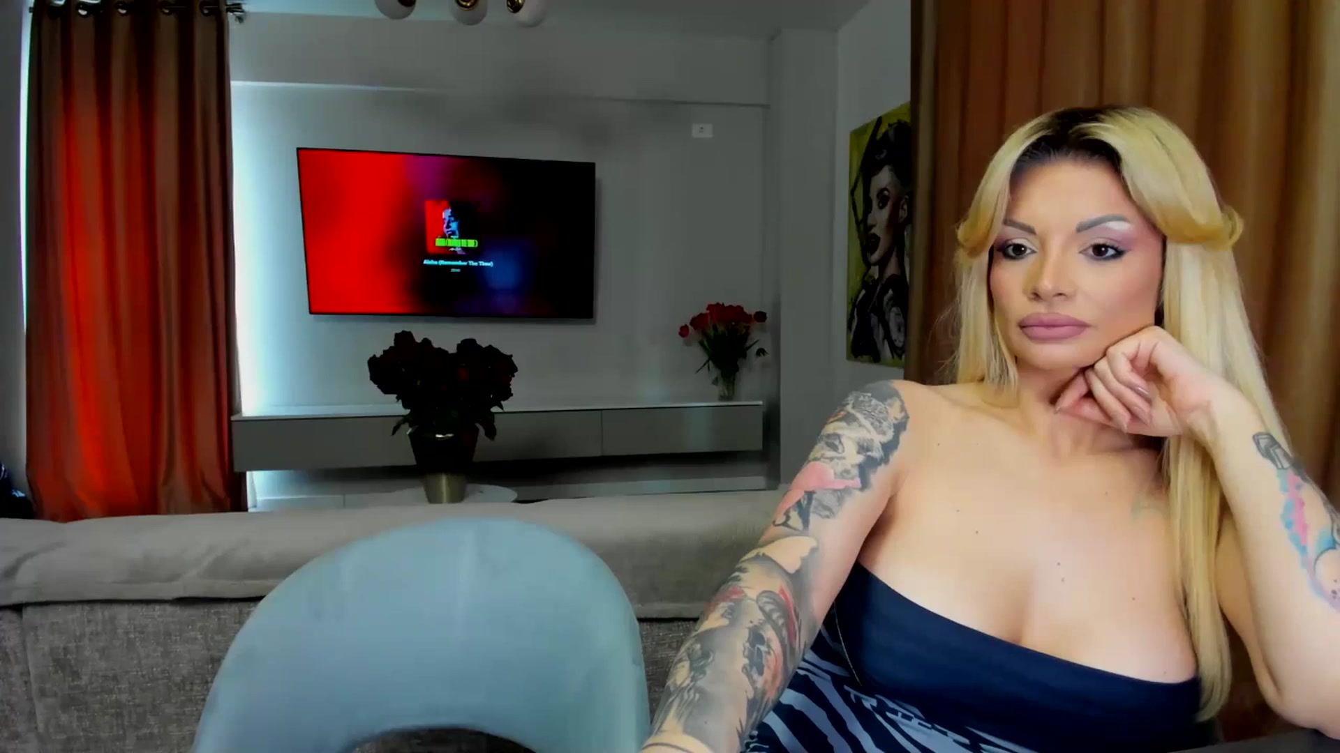 Gallery image thumbnail from BOO_D's myfreecams stream on, 04/21/2026, 09:51 image 16 of 20