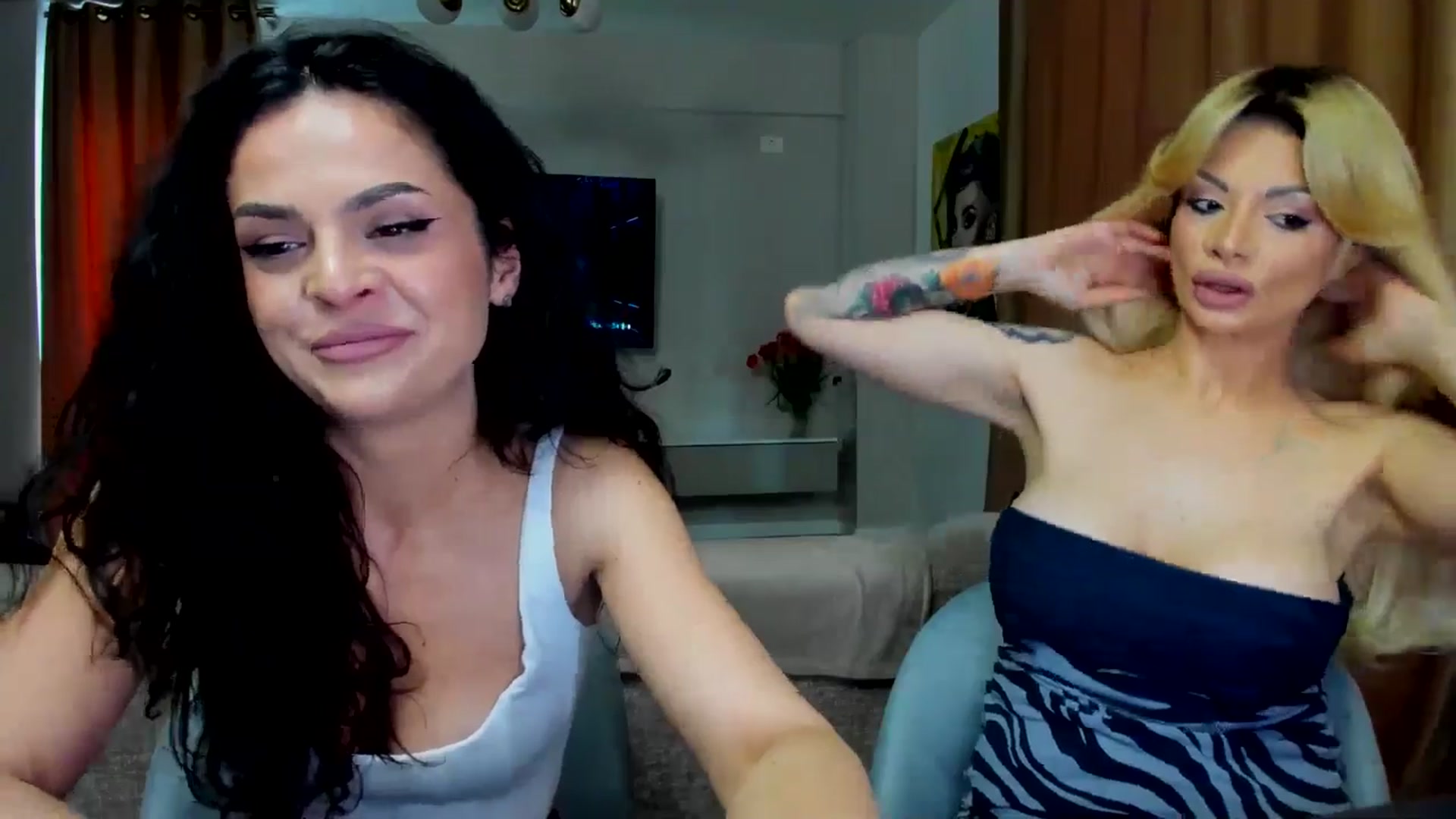 Gallery image thumbnail from BOO_D's myfreecams stream on, 04/21/2026, 09:51 image 6 of 20