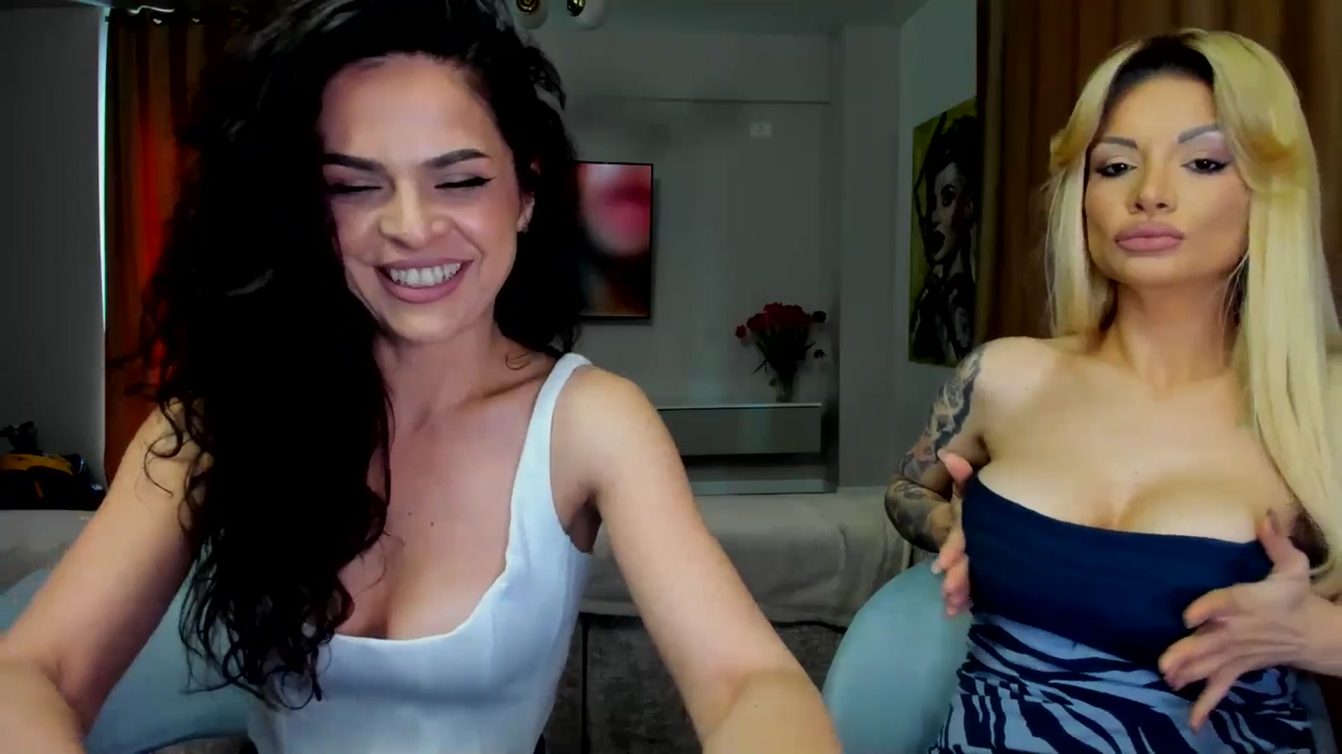 Gallery image thumbnail from BOO_D's myfreecams stream on, 04/21/2026, 09:51 image 19 of 20