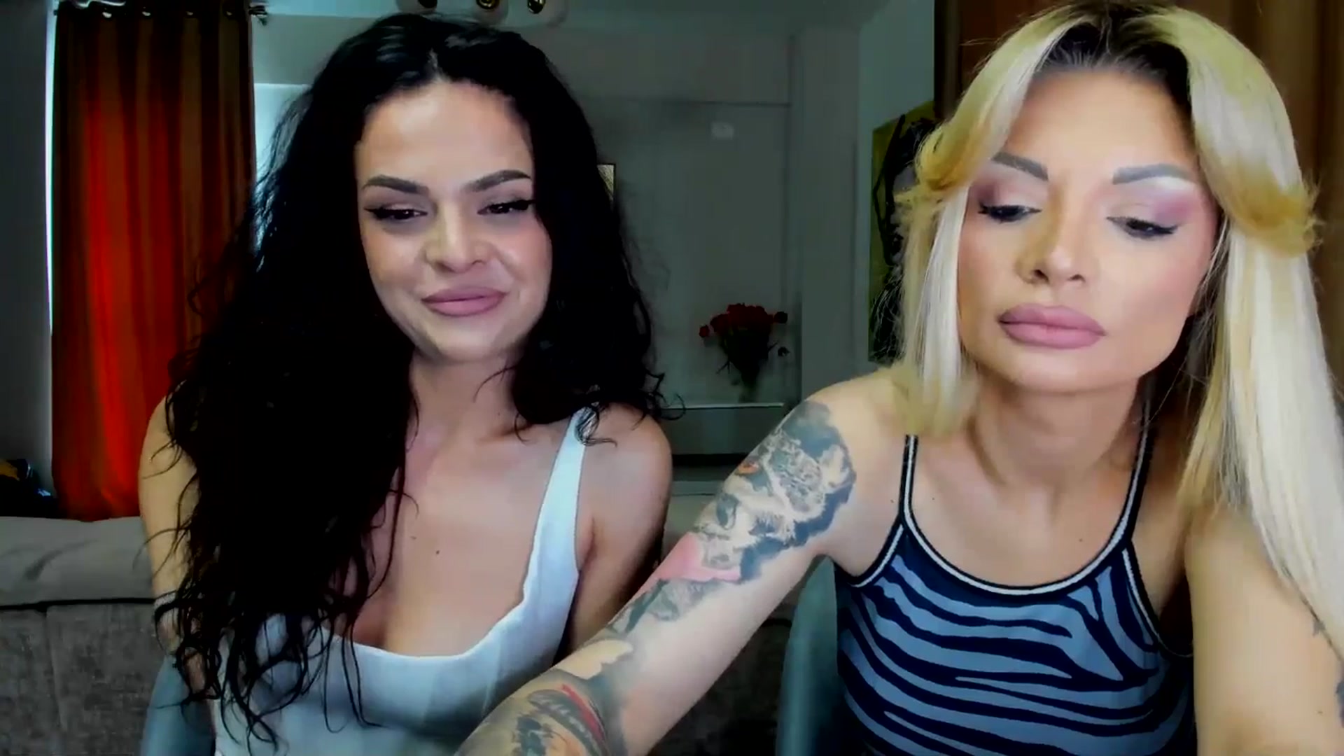 Gallery image thumbnail from BOO_D's myfreecams stream on, 04/21/2026, 09:51 image 11 of 20