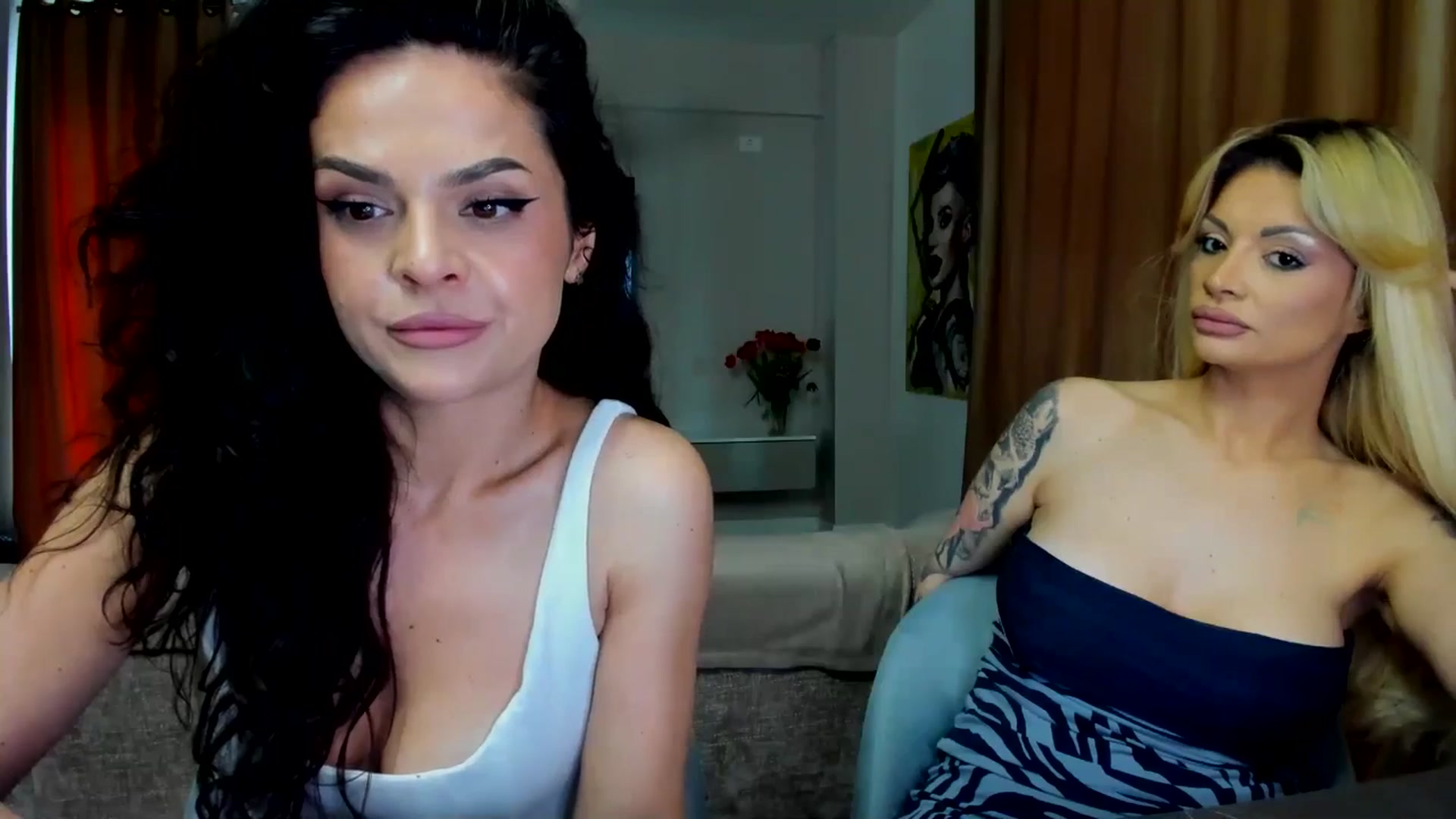 Gallery image thumbnail from BOO_D's myfreecams stream on, 04/21/2026, 10:25 image 20 of 20