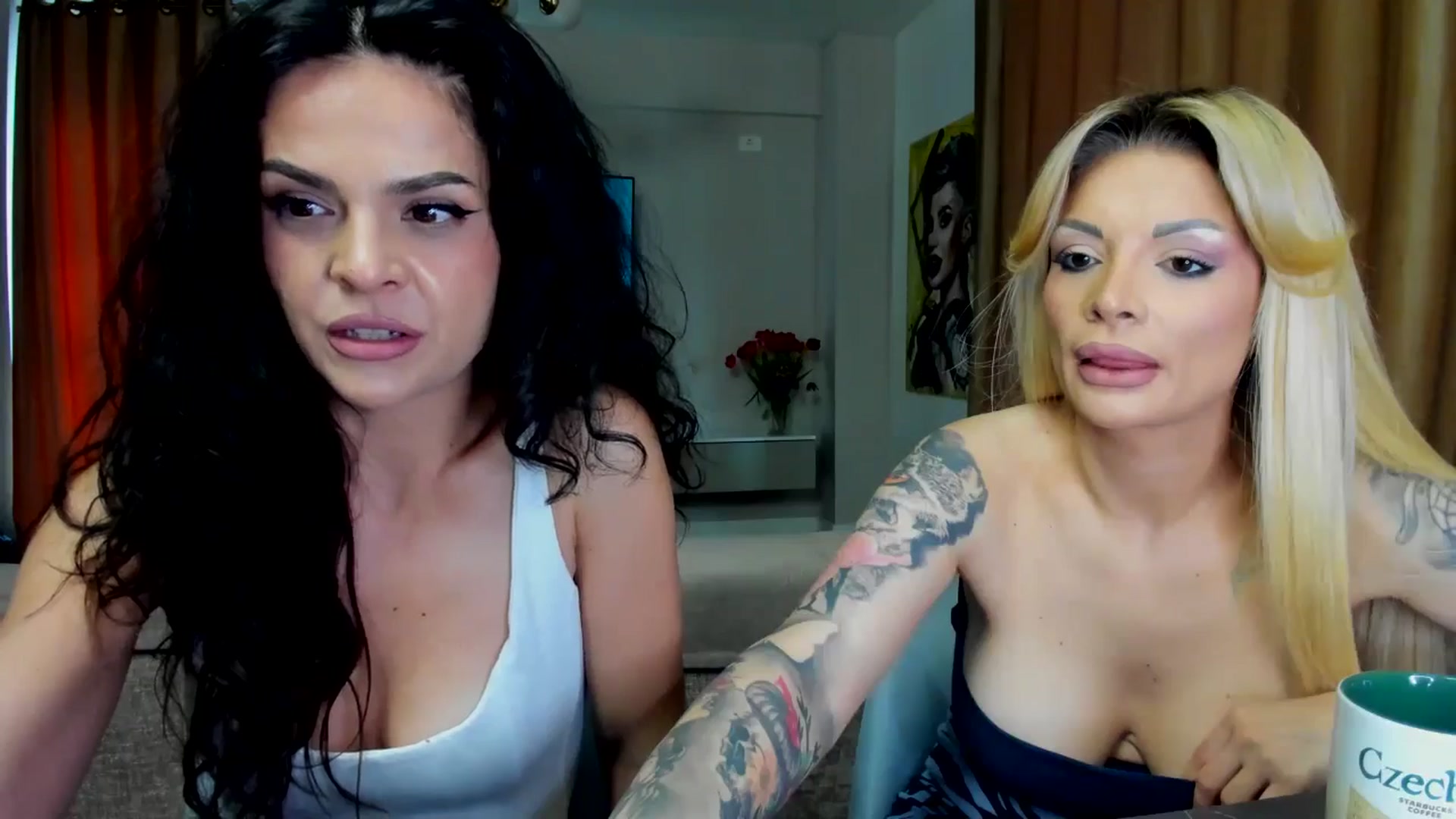 Gallery image thumbnail from BOO_D's myfreecams stream on, 04/21/2026, 10:25 image 19 of 20