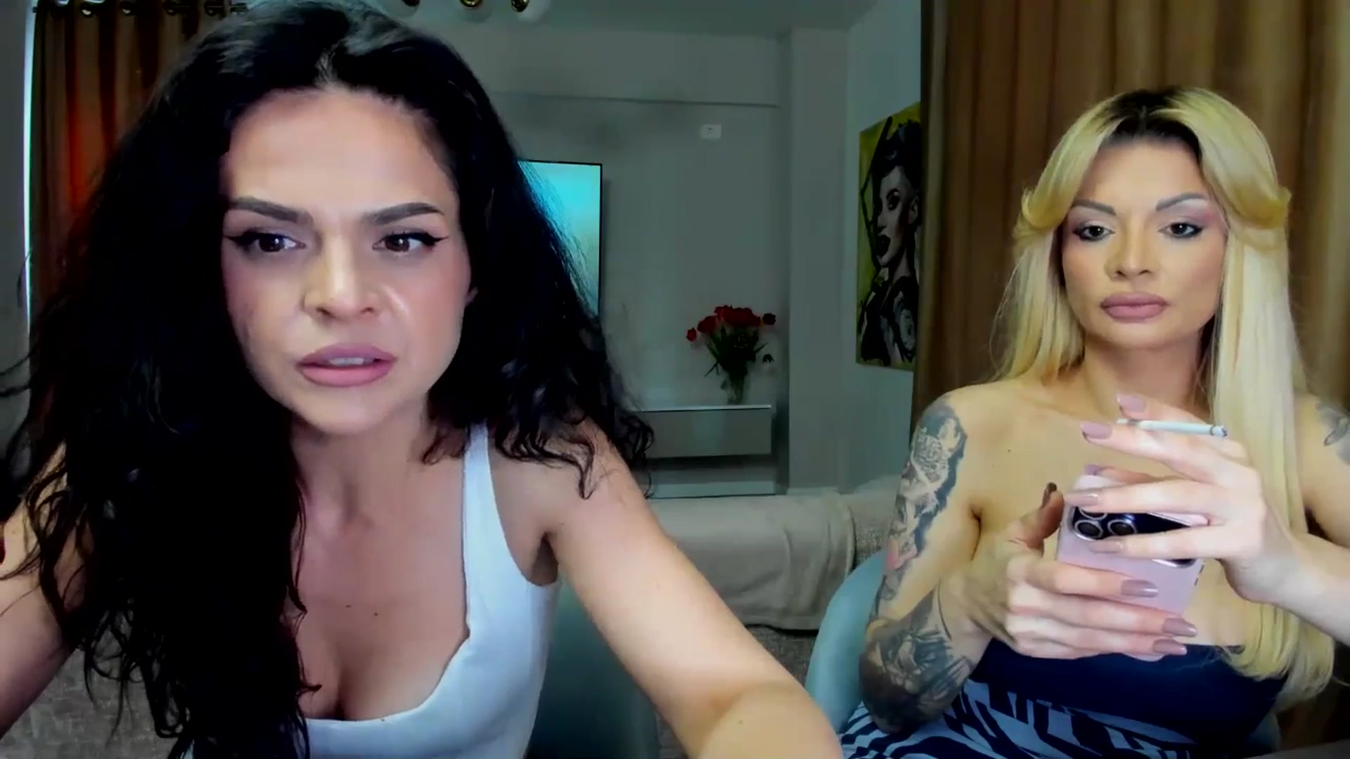 Gallery image thumbnail from BOO_D's myfreecams stream on, 04/21/2026, 10:25 image 11 of 20