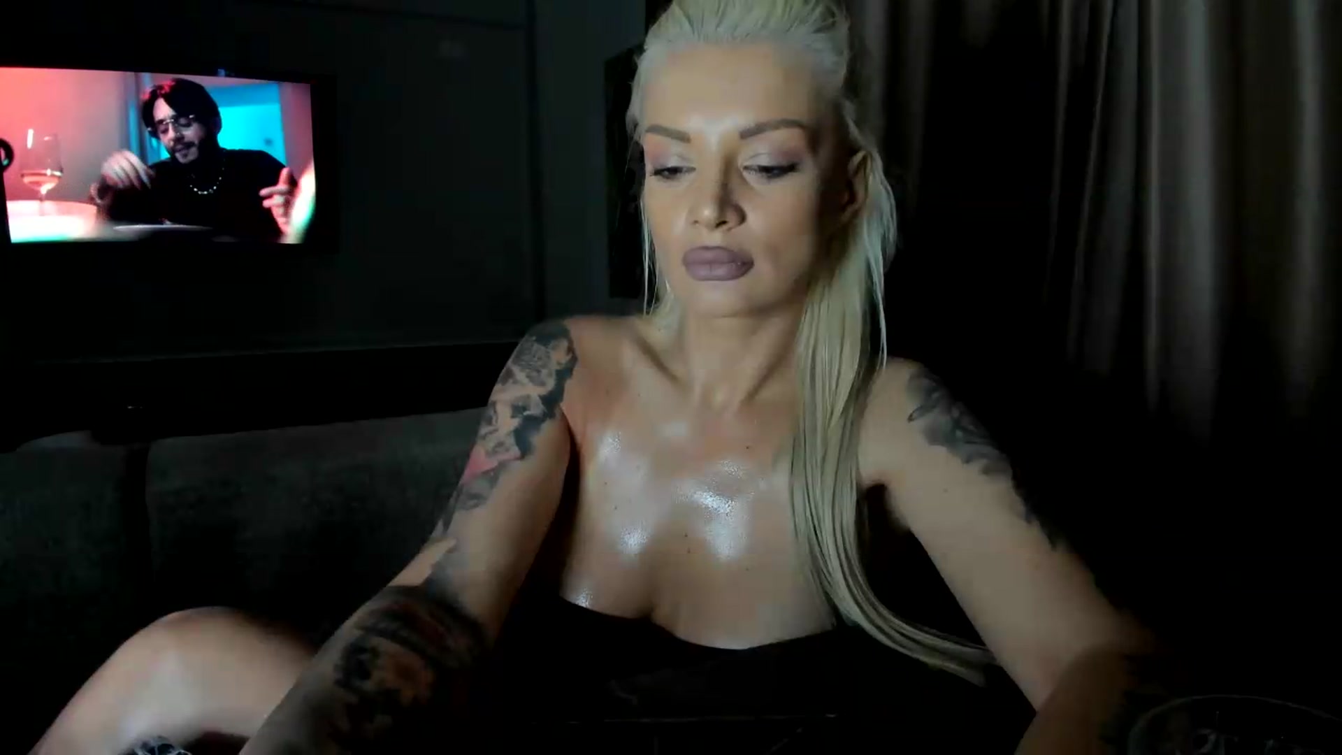 Gallery image thumbnail from BOO_D's myfreecams stream on, 06/25/2026, 24:35 image 5 of 20