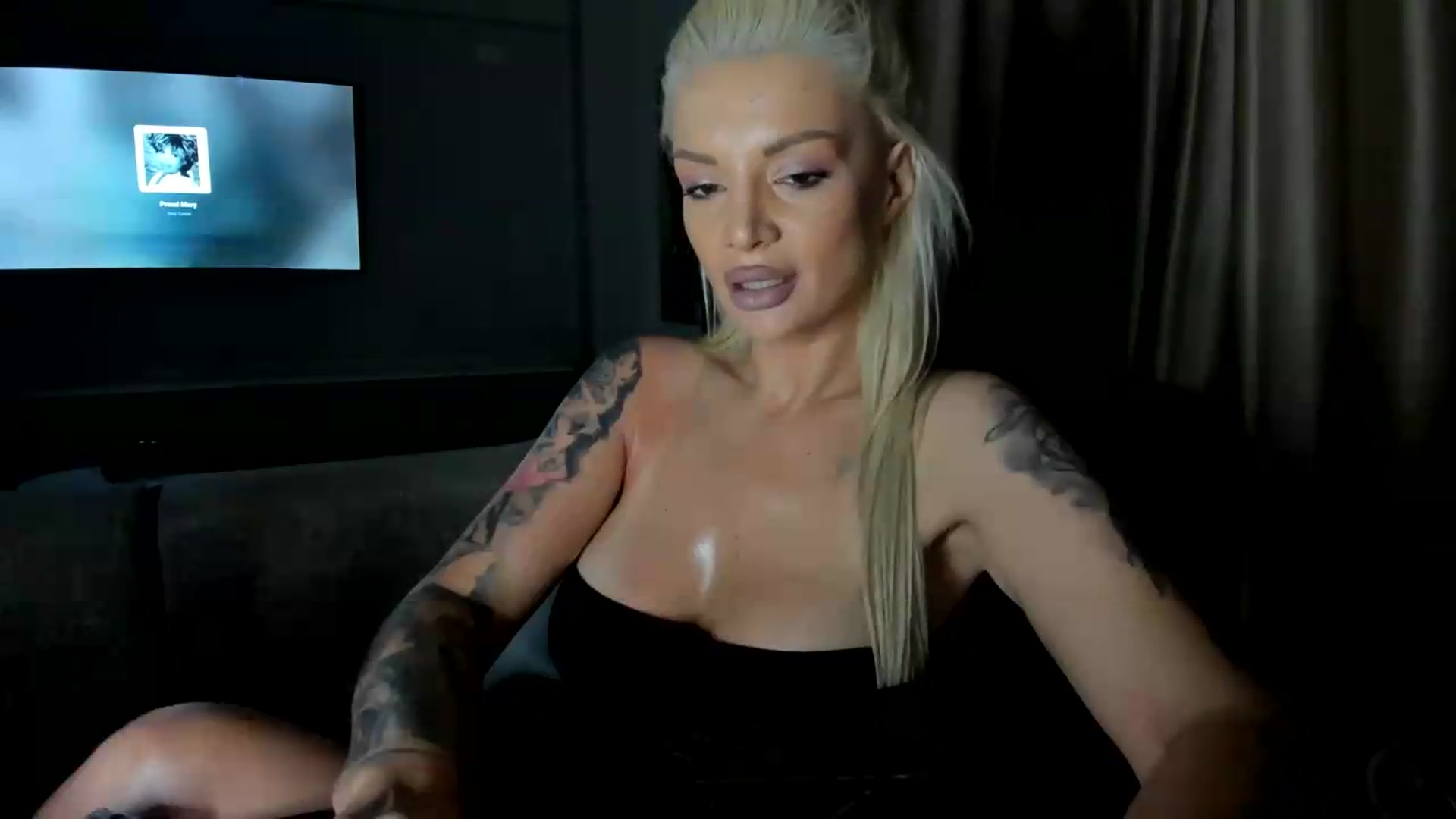 Gallery image thumbnail from BOO_D's myfreecams stream on, 06/25/2026, 01:21 image 5 of 20