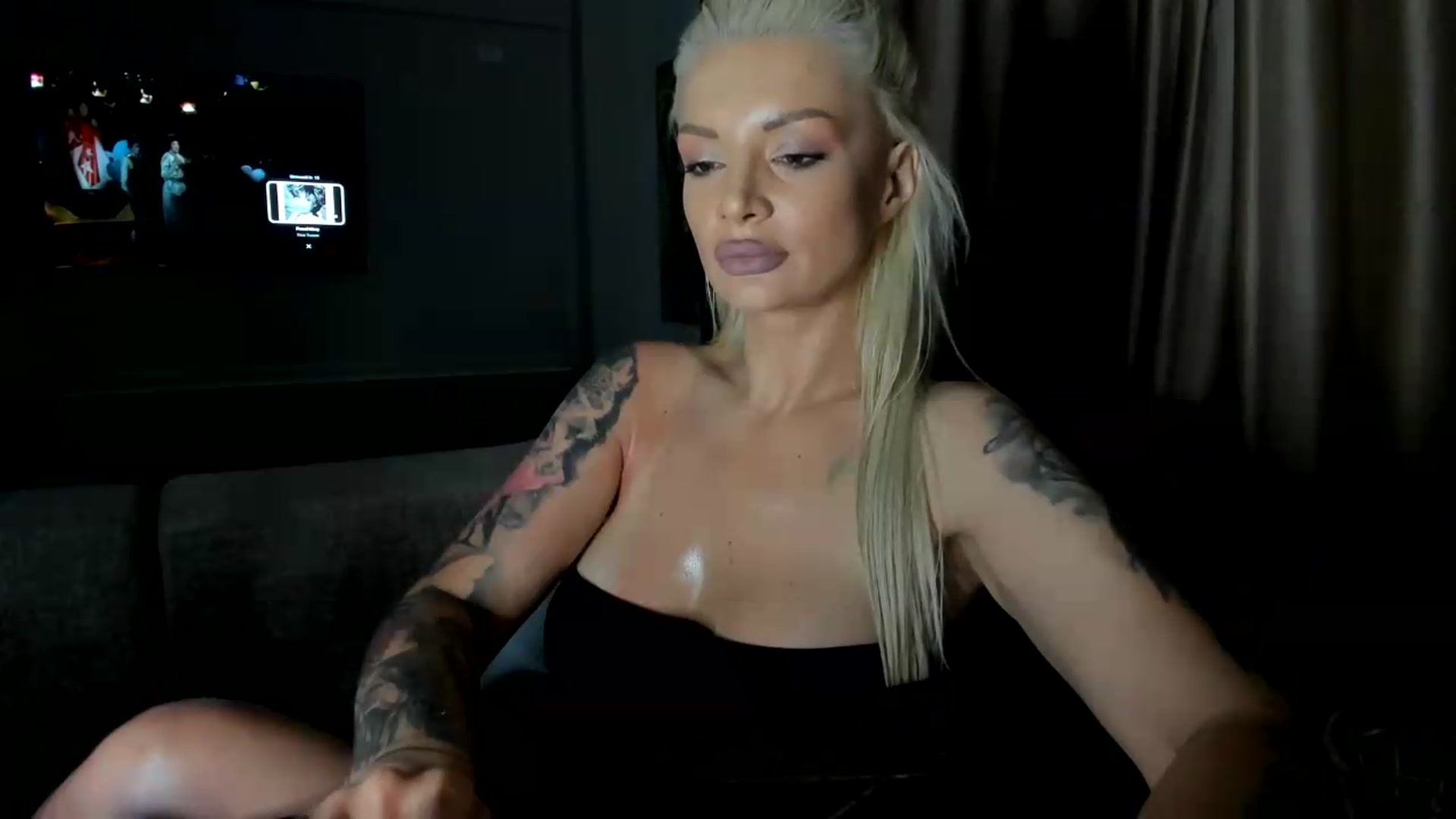 Gallery image thumbnail from BOO_D's myfreecams stream on, 06/25/2026, 01:21 image 3 of 20