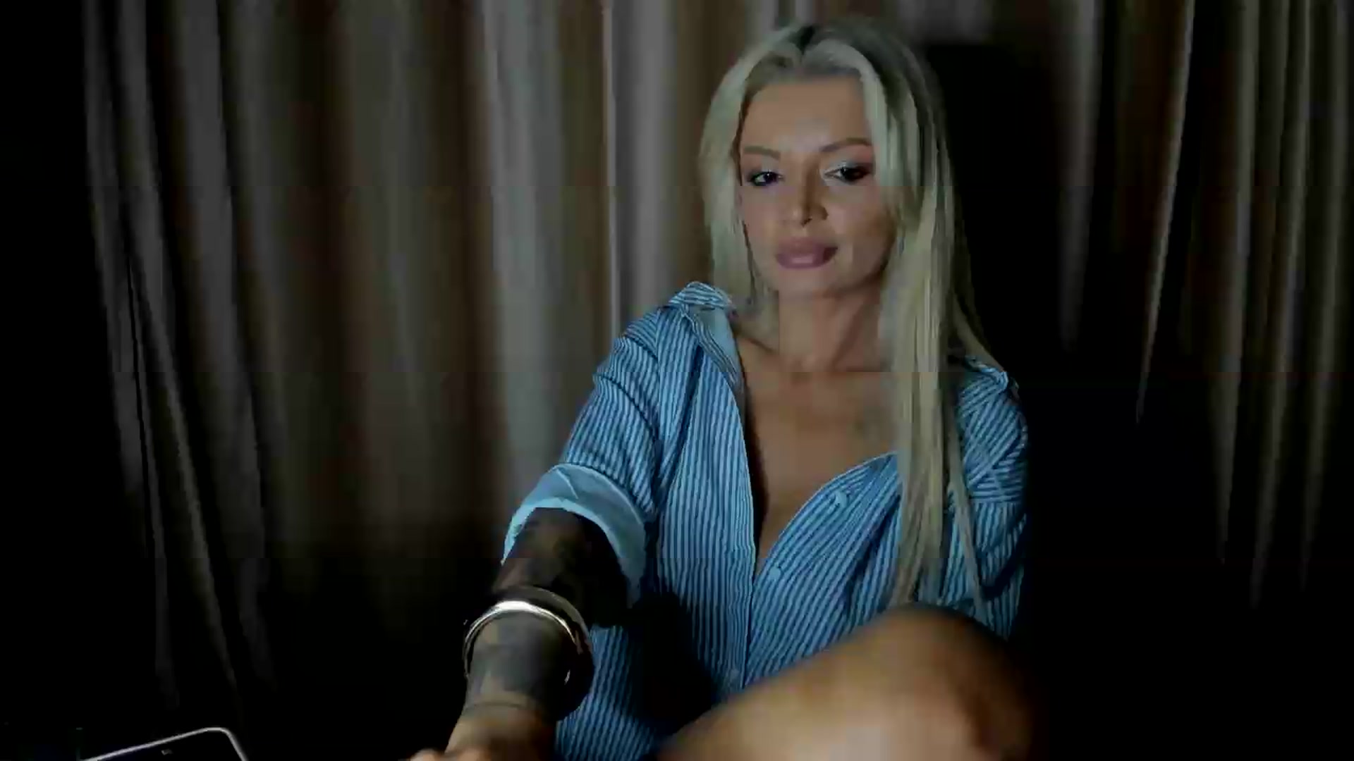 Gallery image thumbnail from BOO_D's myfreecams stream on, 07/12/2026, 22:37 image 1 of 20