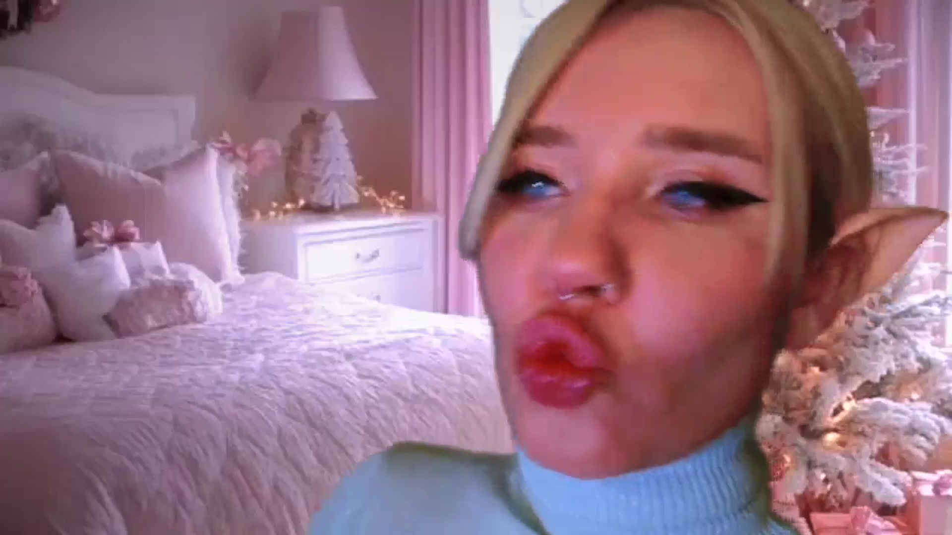 Gallery image thumbnail from BUTTERFACE's myfreecams stream on, 12/28/2025, 18:21 image 3 of 20
