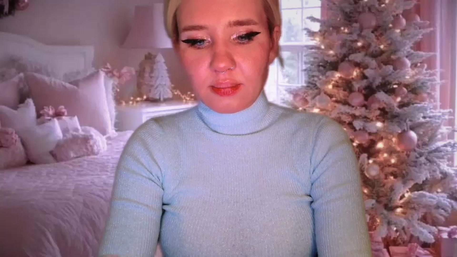 Gallery image thumbnail from BUTTERFACE's myfreecams stream on, 12/28/2025, 18:21 image 5 of 20