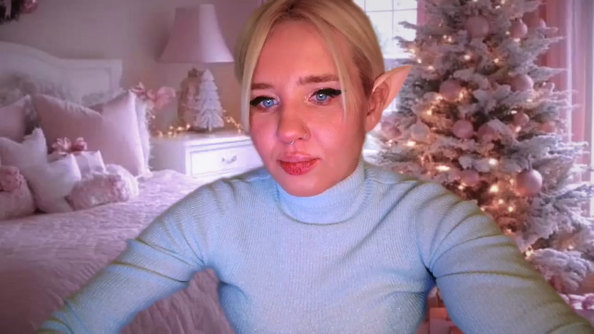 Gallery image thumbnail from BUTTERFACE's myfreecams stream on, 12/28/2025, 18:21 image 2 of 20