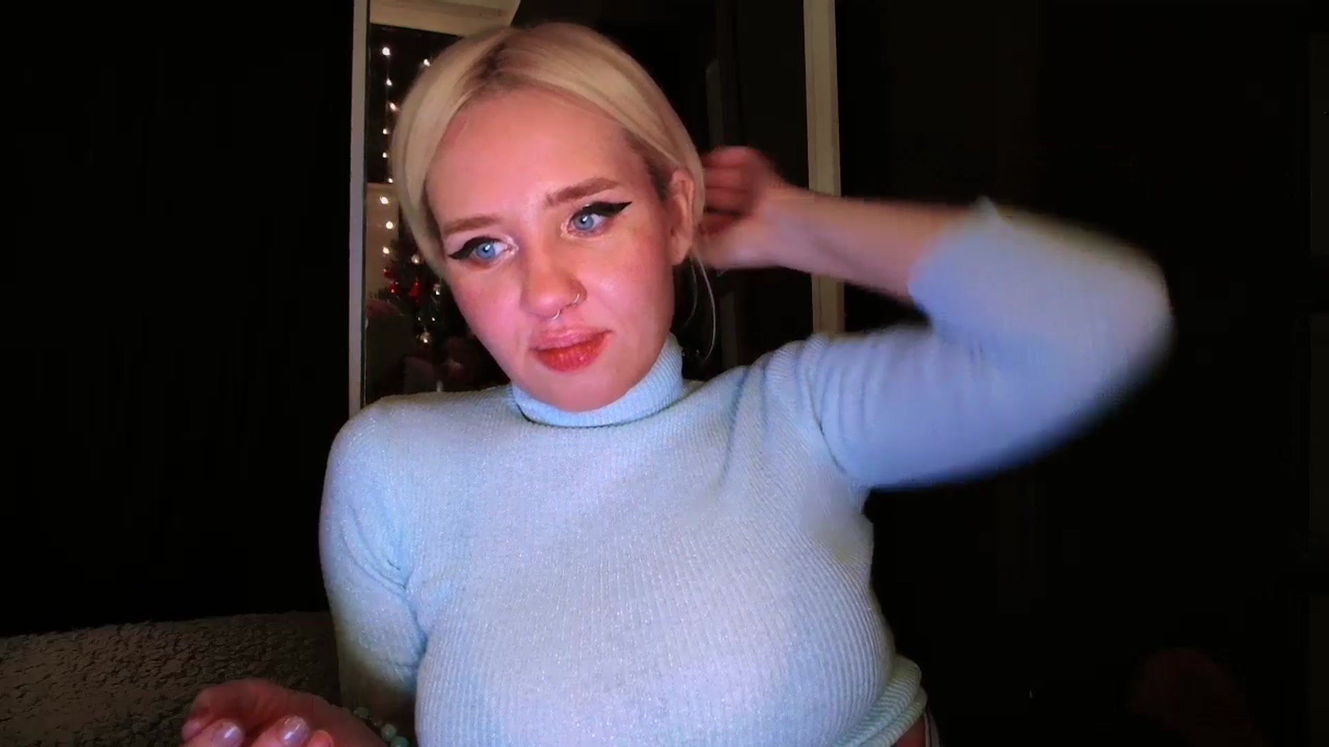 Gallery image thumbnail from BUTTERFACE's myfreecams stream on, 12/28/2025, 18:21 image 18 of 20