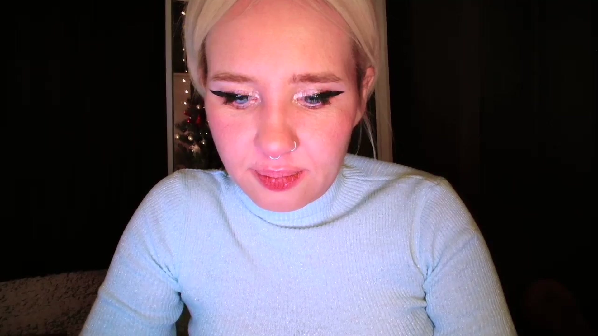 Gallery image thumbnail from BUTTERFACE's myfreecams stream on, 12/28/2025, 18:21 image 20 of 20