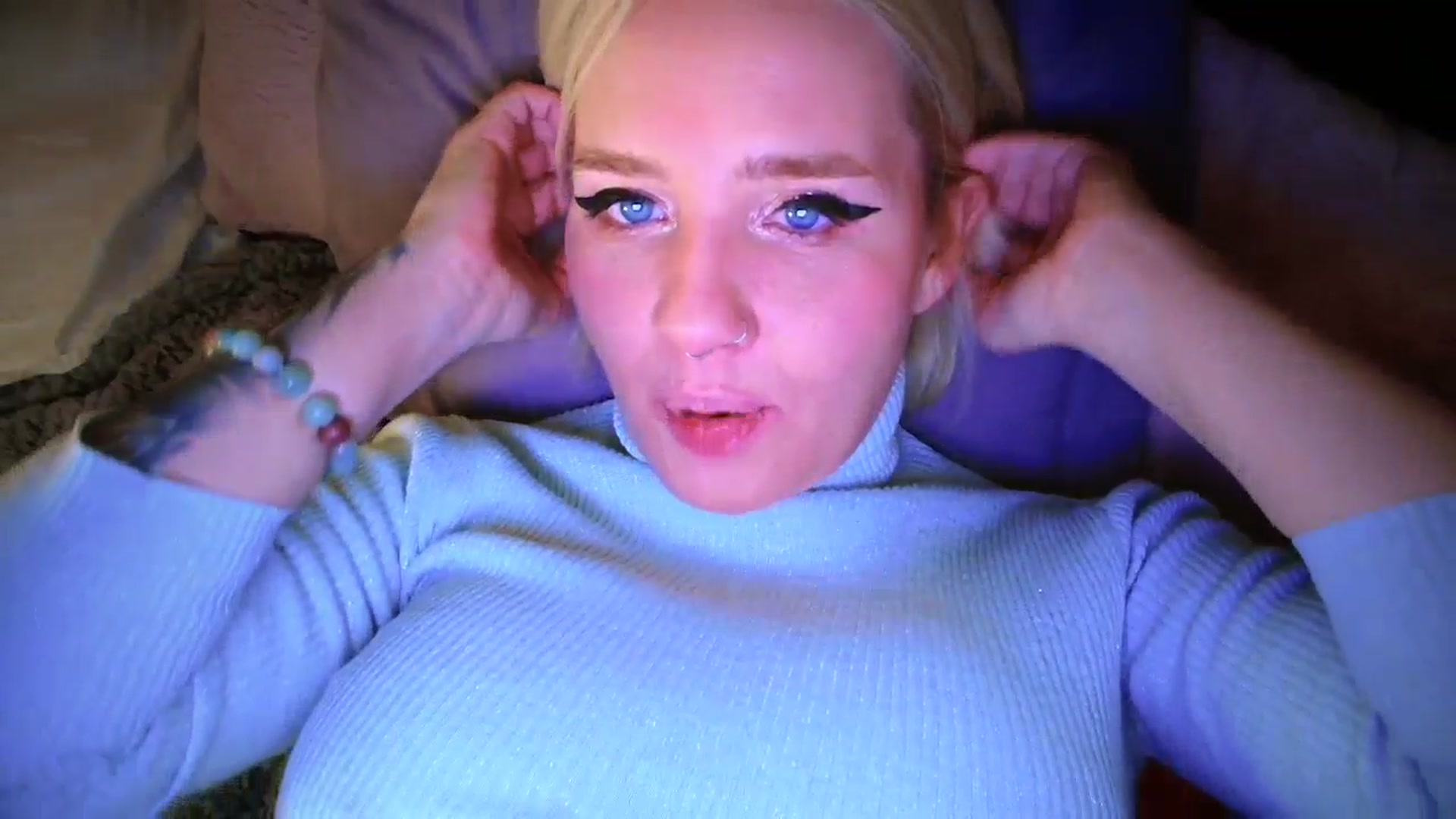 Gallery image thumbnail from BUTTERFACE's myfreecams stream on, 12/28/2025, 19:14 image 11 of 20