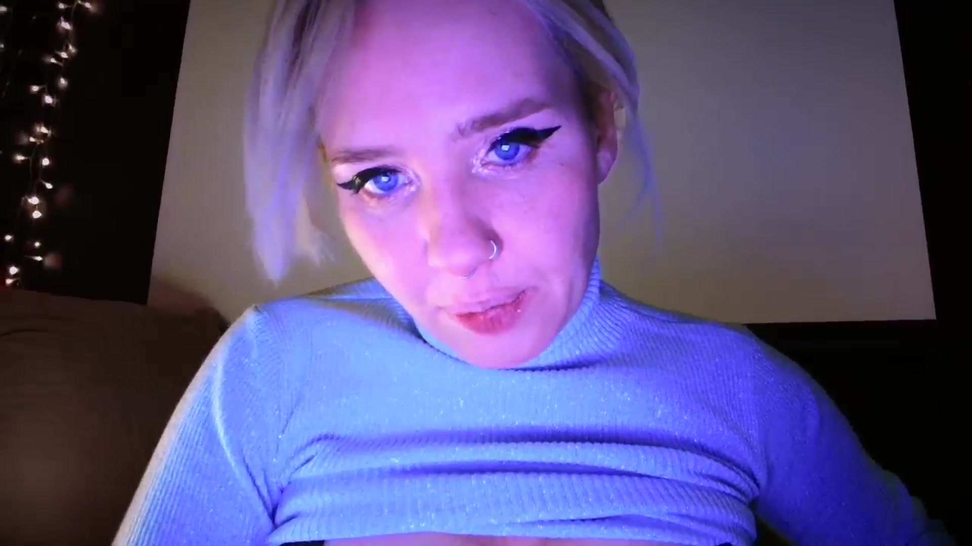 Gallery image thumbnail from BUTTERFACE's myfreecams stream on, 12/28/2025, 19:14 image 6 of 20